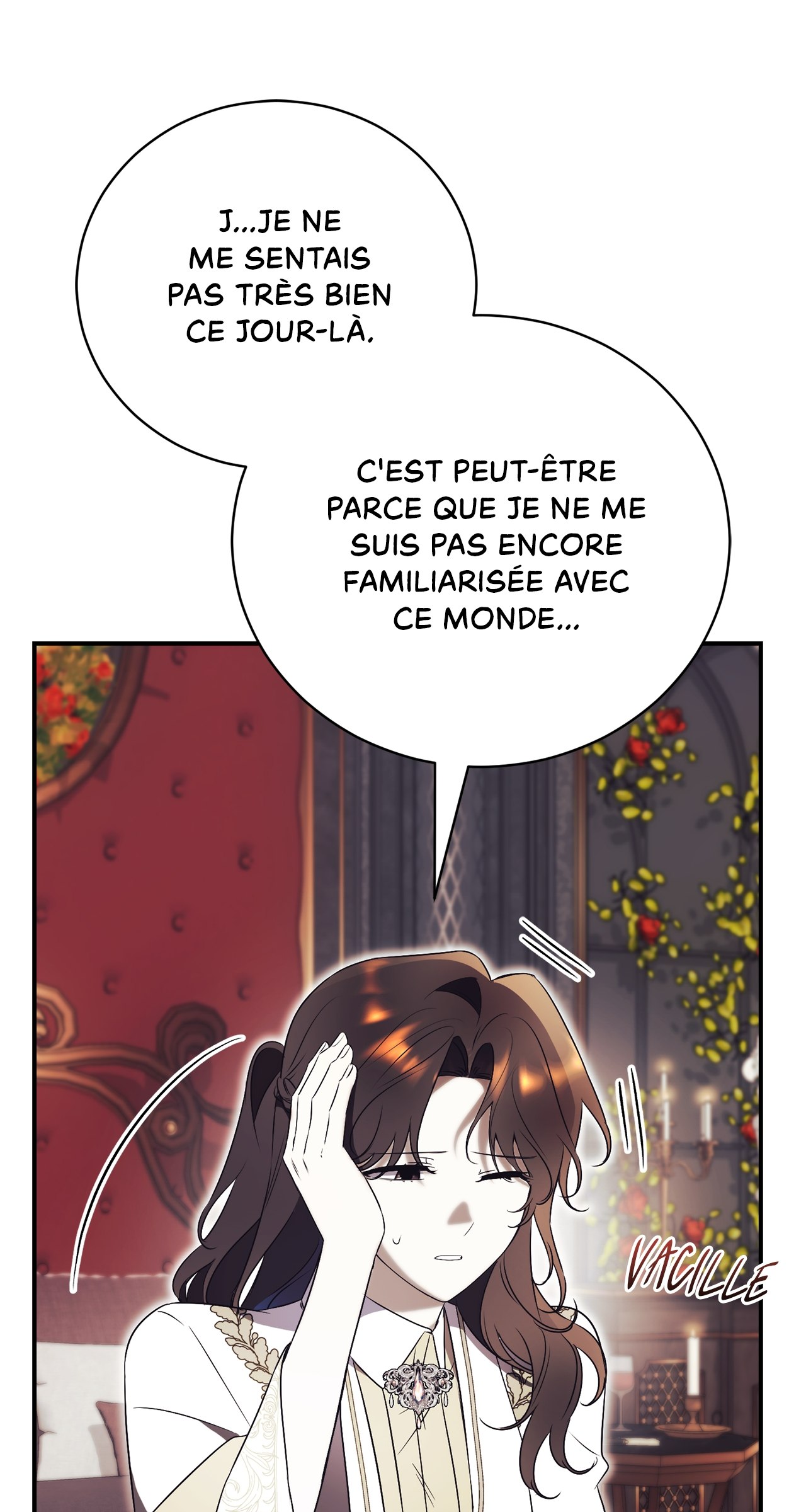 Read How to Reject My Obsessive Ex Husband FR Manga Online