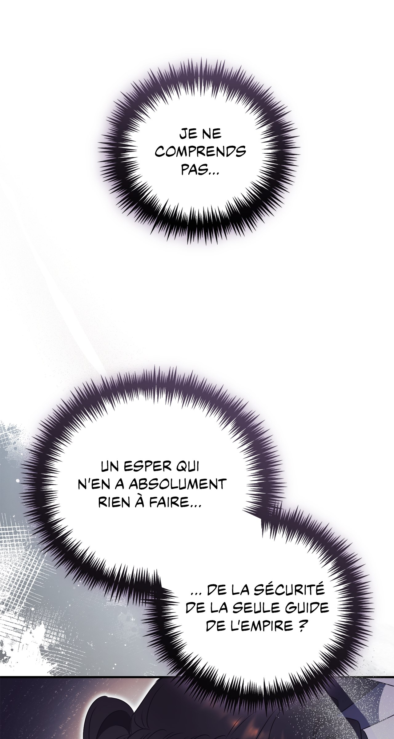 Read How to Reject My Obsessive Ex Husband FR Manga Online