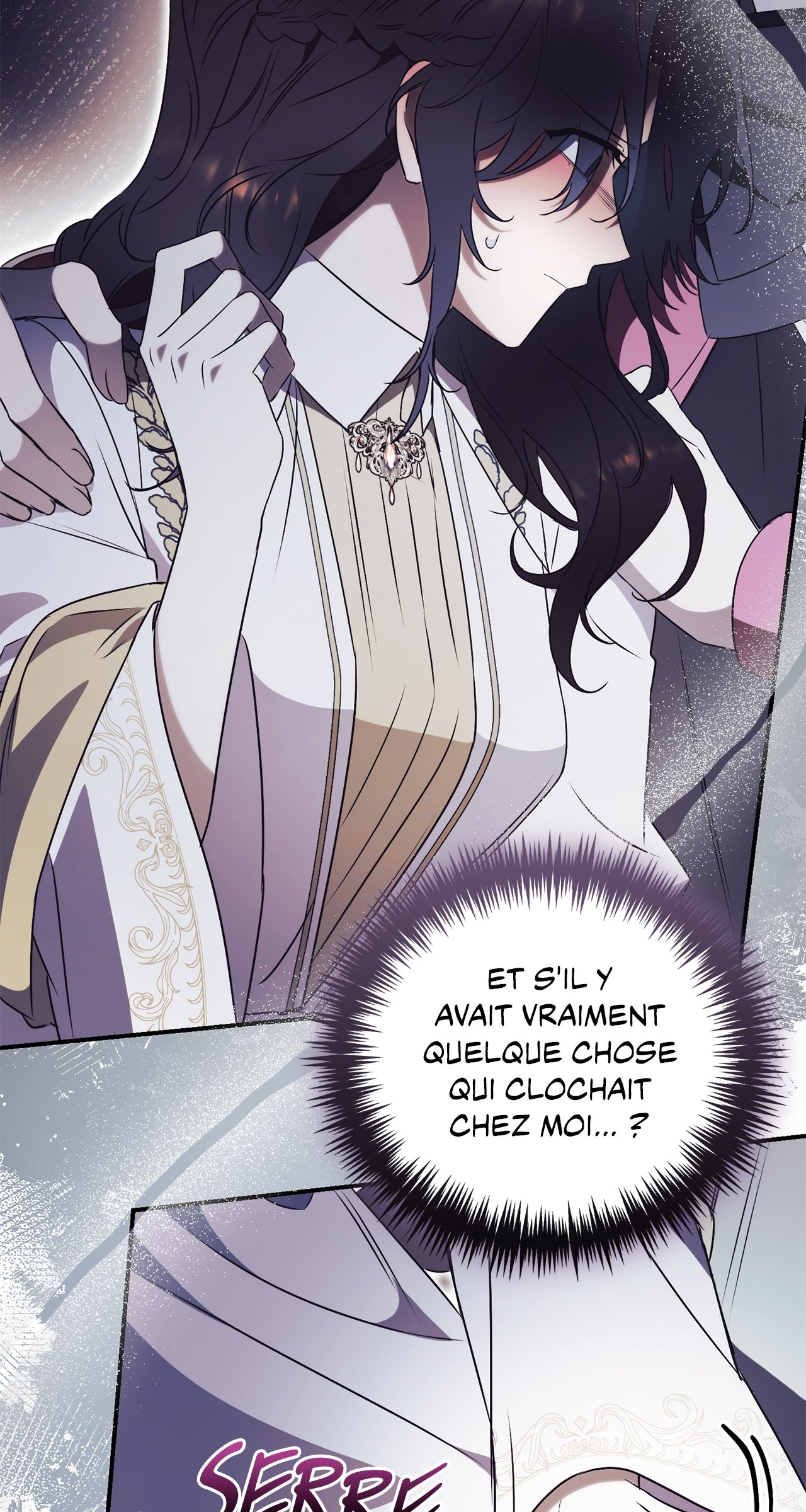 Read How to Reject My Obsessive Ex Husband FR Manga Online