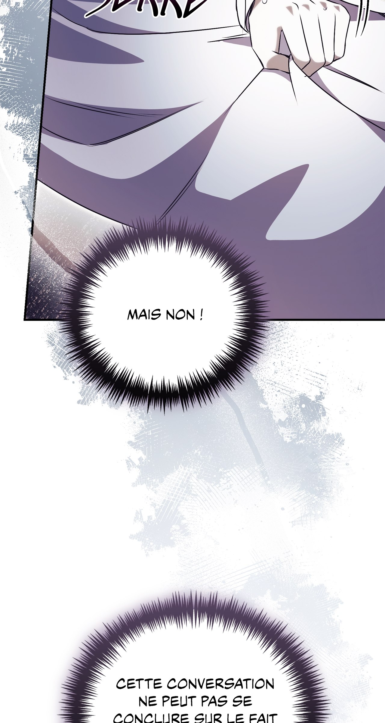 Read How to Reject My Obsessive Ex Husband FR Manga Online