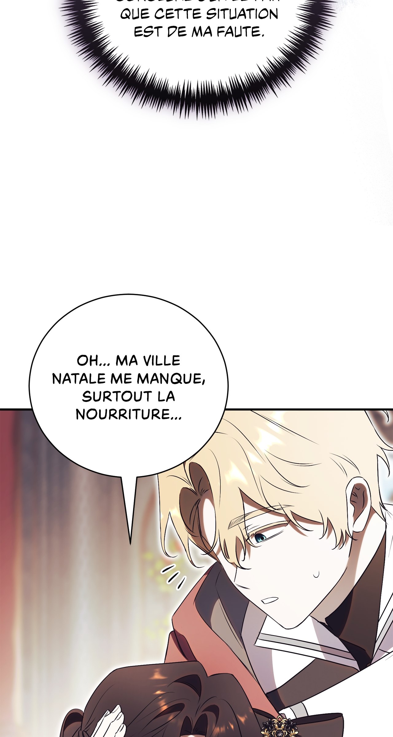 Read How to Reject My Obsessive Ex Husband FR Manga Online