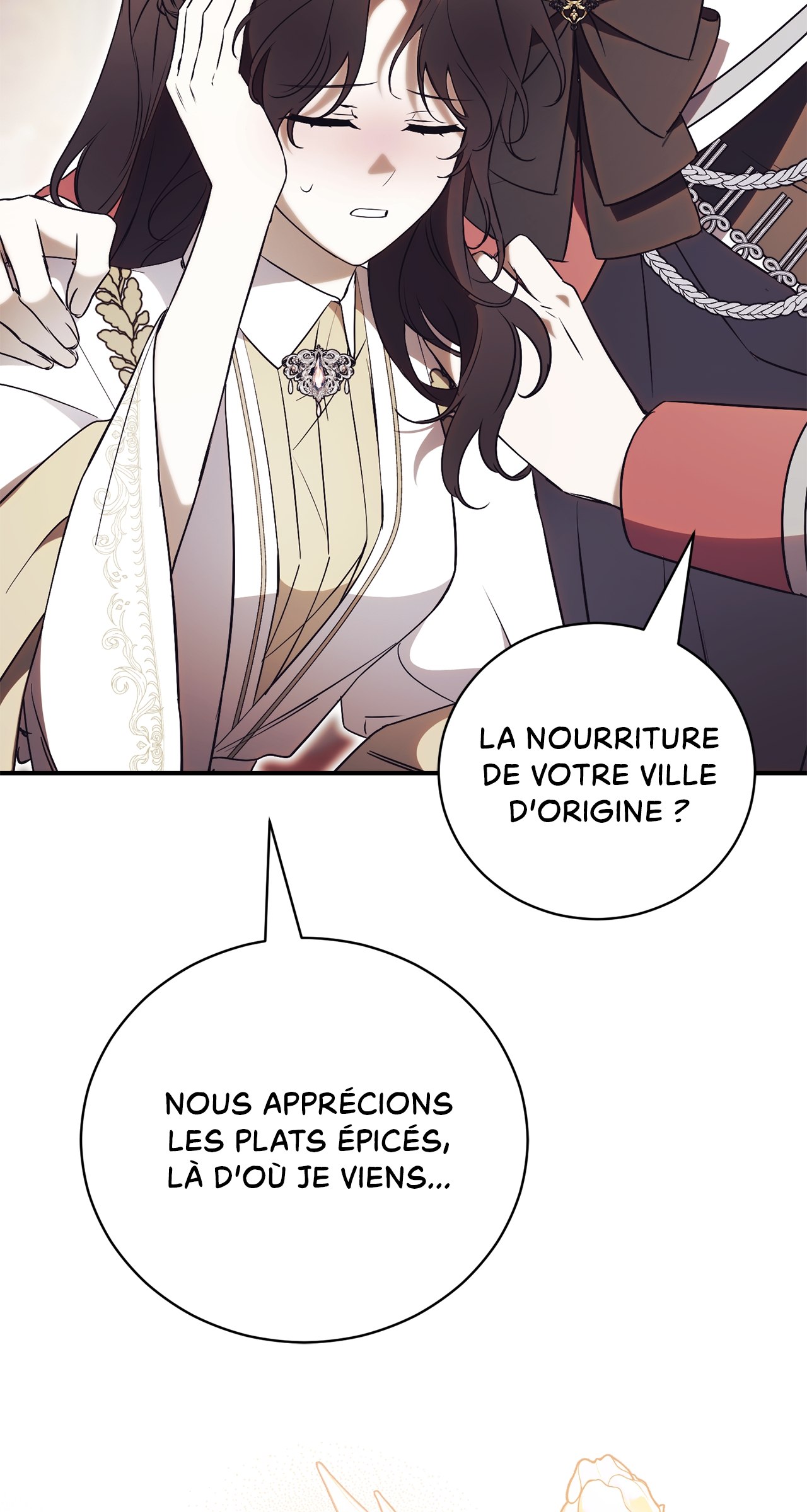 Read How to Reject My Obsessive Ex Husband FR Manga Online