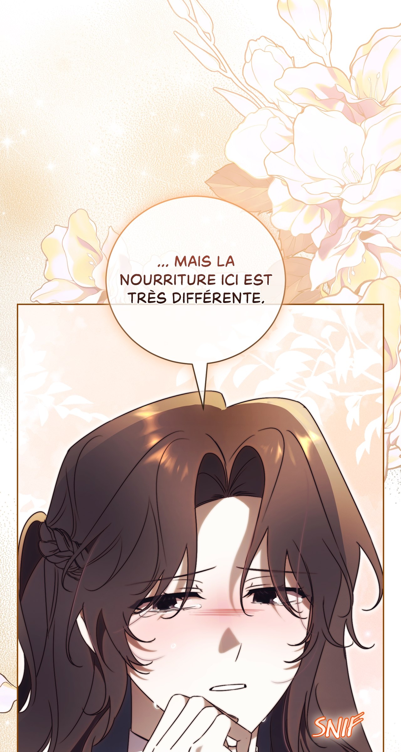 Read How to Reject My Obsessive Ex Husband FR Manga Online