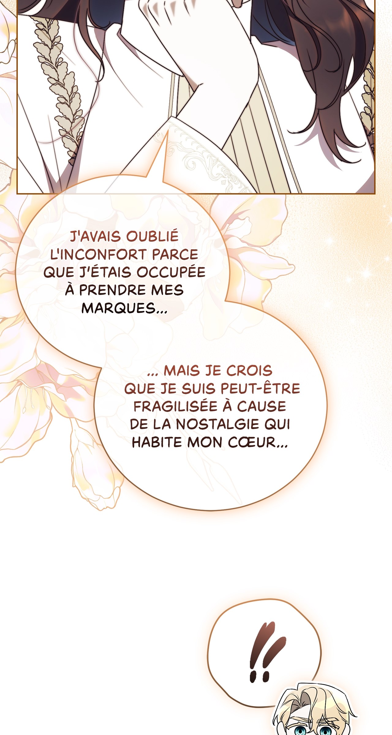 Read How to Reject My Obsessive Ex Husband FR Manga Online