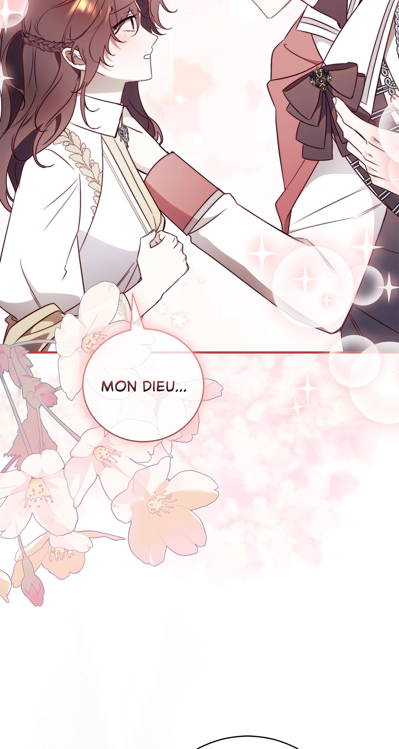 Read How to Reject My Obsessive Ex Husband FR Manga Online