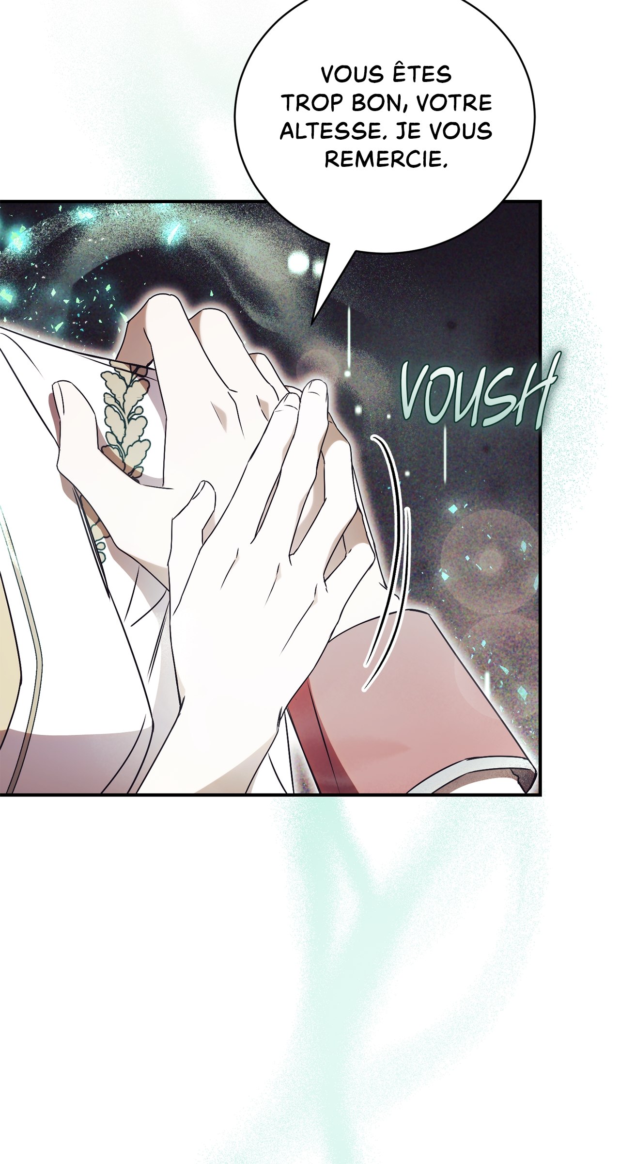 Read How to Reject My Obsessive Ex Husband FR Manga Online
