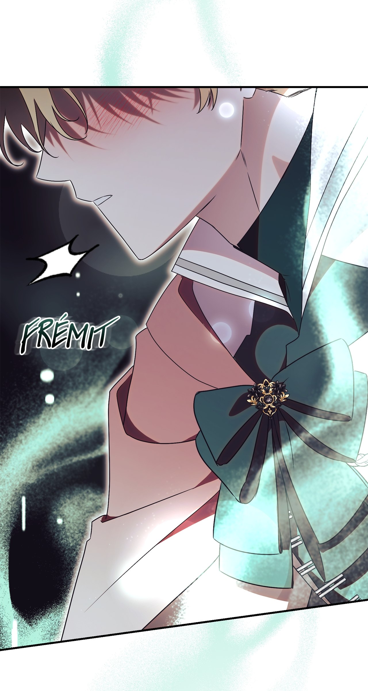 Read How to Reject My Obsessive Ex Husband FR Manga Online