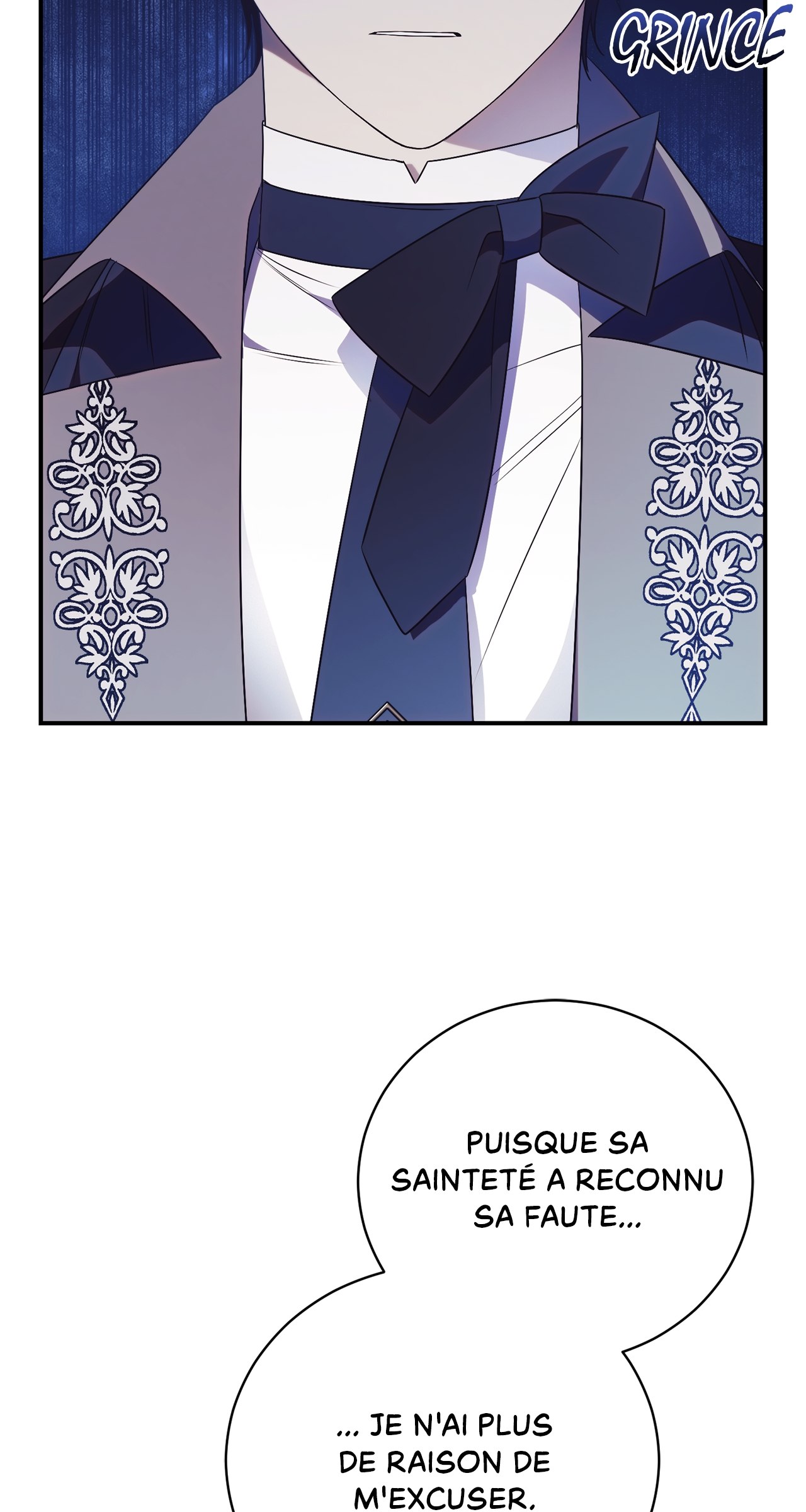 Read How to Reject My Obsessive Ex Husband FR Manga Online