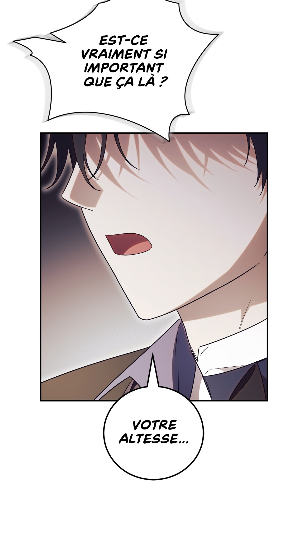 Read How to Reject My Obsessive Ex Husband FR Manga Online