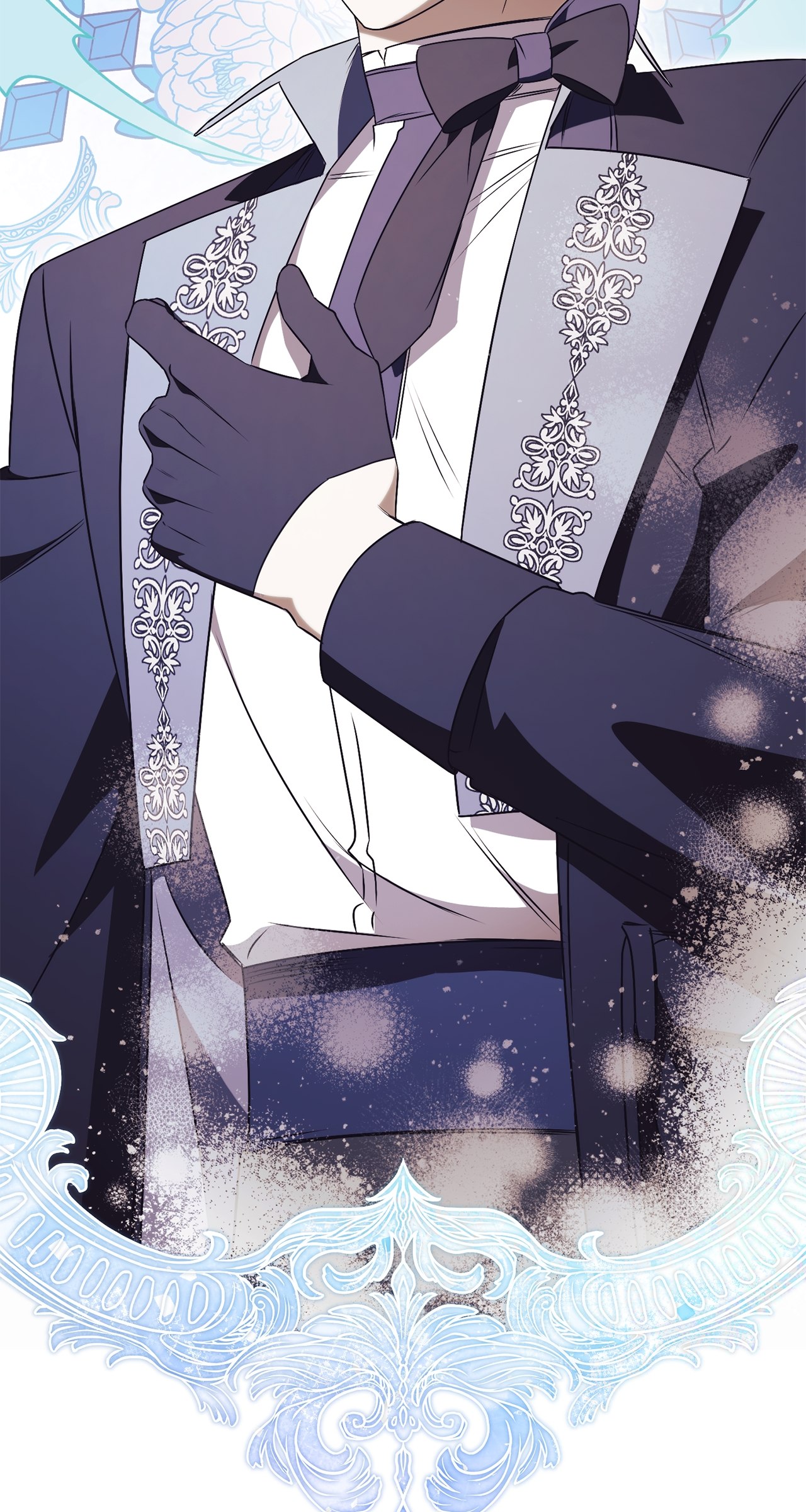 Read How to Reject My Obsessive Ex Husband FR Manga Online