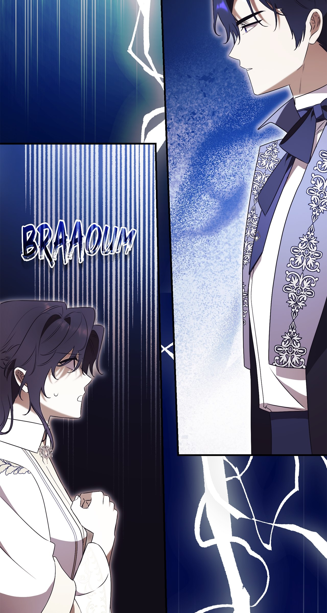Read How to Reject My Obsessive Ex Husband FR Manga Online