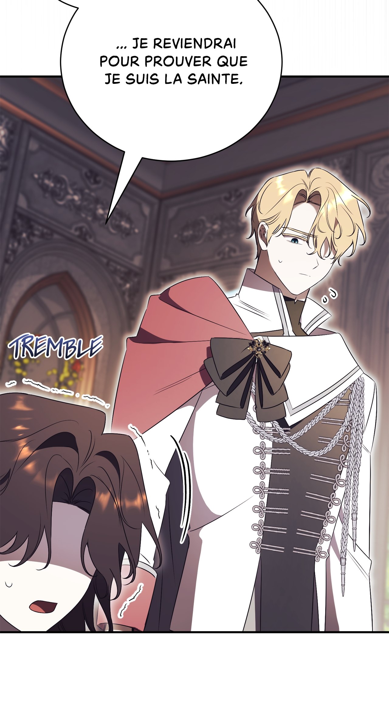 Read How to Reject My Obsessive Ex Husband FR Manga Online