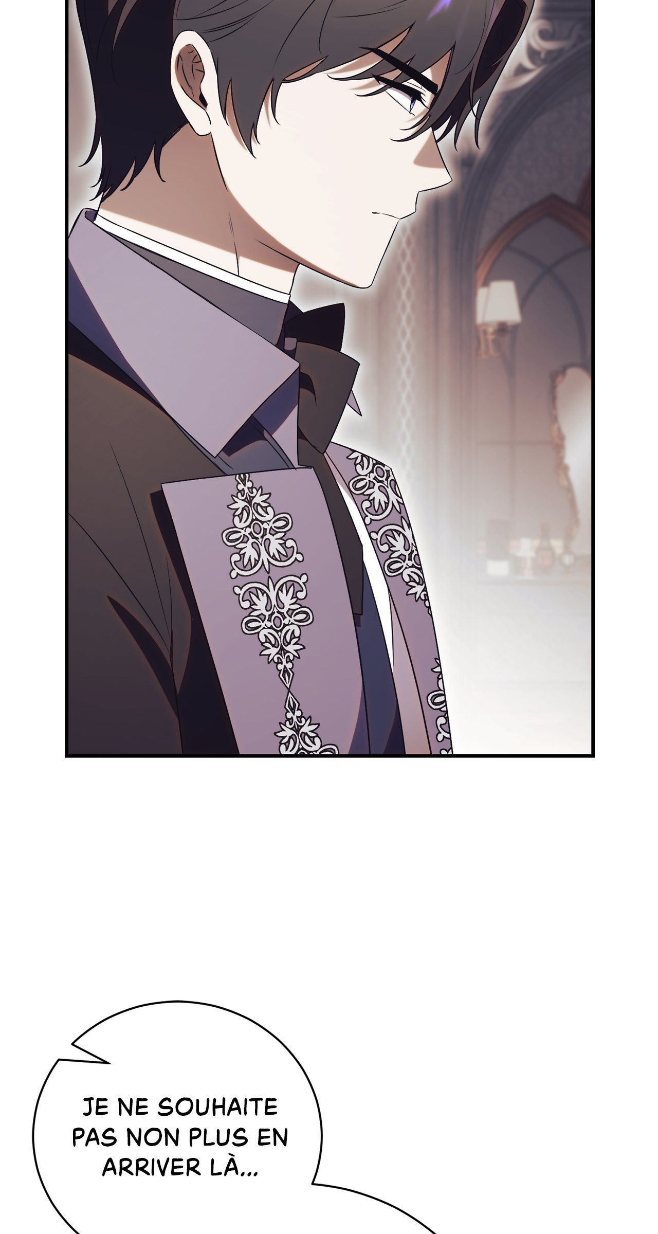 Read How to Reject My Obsessive Ex Husband FR Manga Online