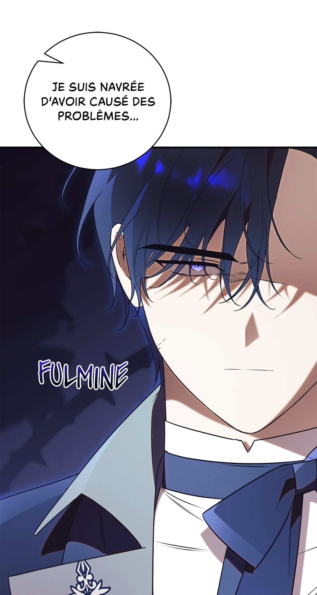 Read How to Reject My Obsessive Ex Husband FR Manga Online