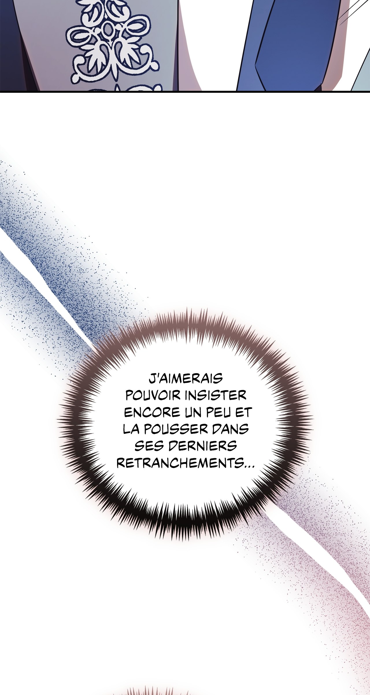 Read How to Reject My Obsessive Ex Husband FR Manga Online