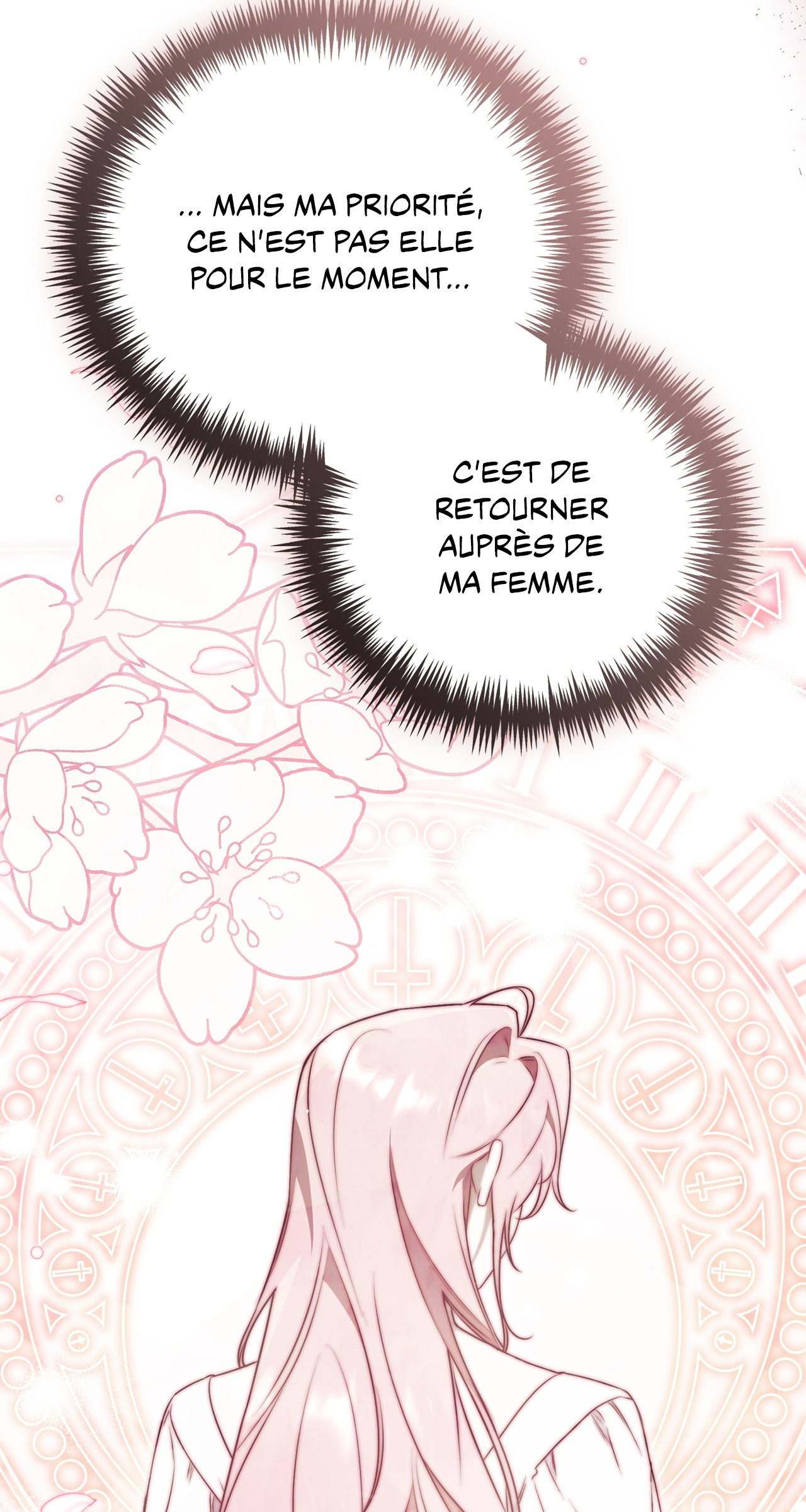Read How to Reject My Obsessive Ex Husband FR Manga Online
