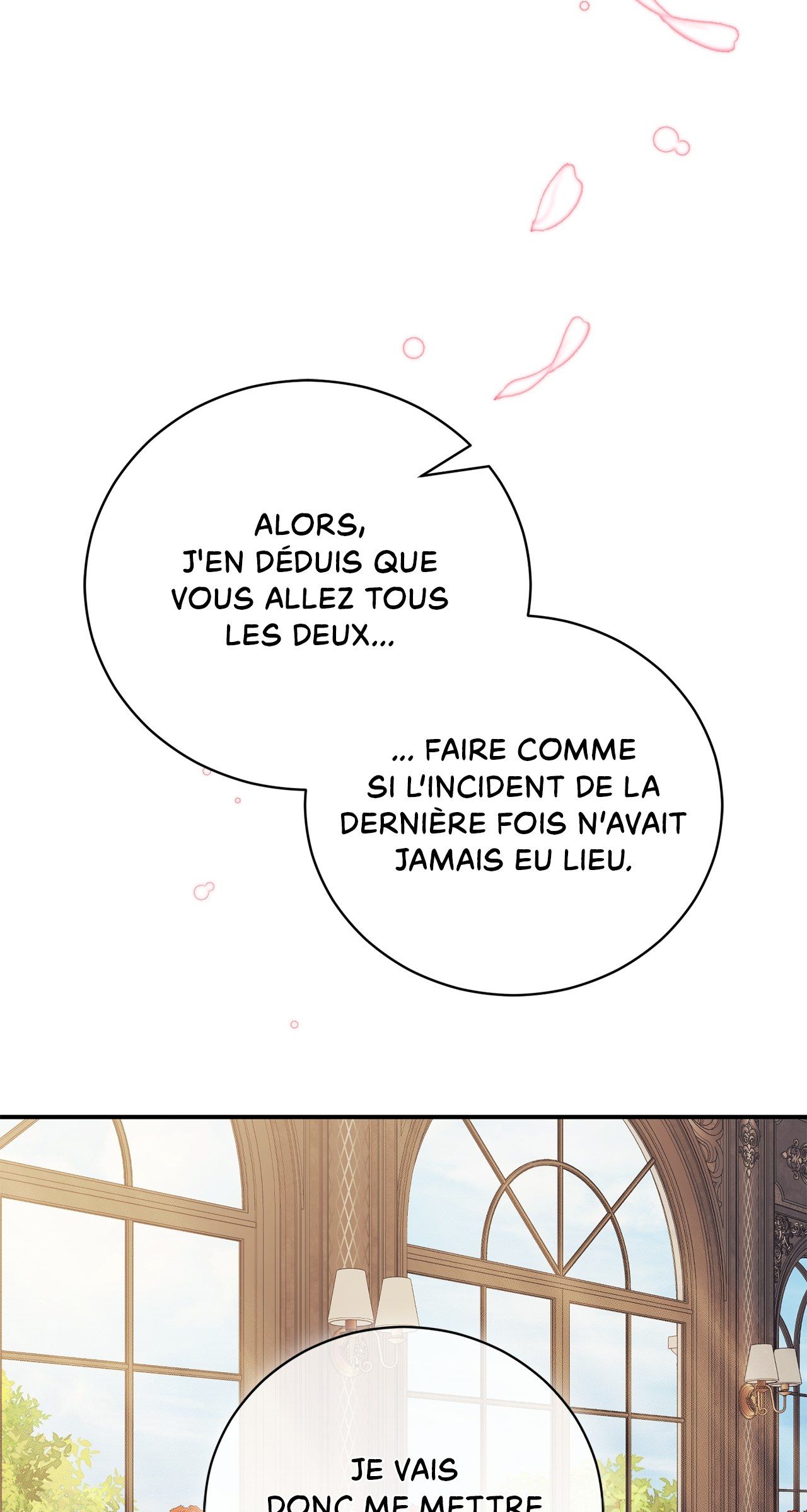 Read How to Reject My Obsessive Ex Husband FR Manga Online