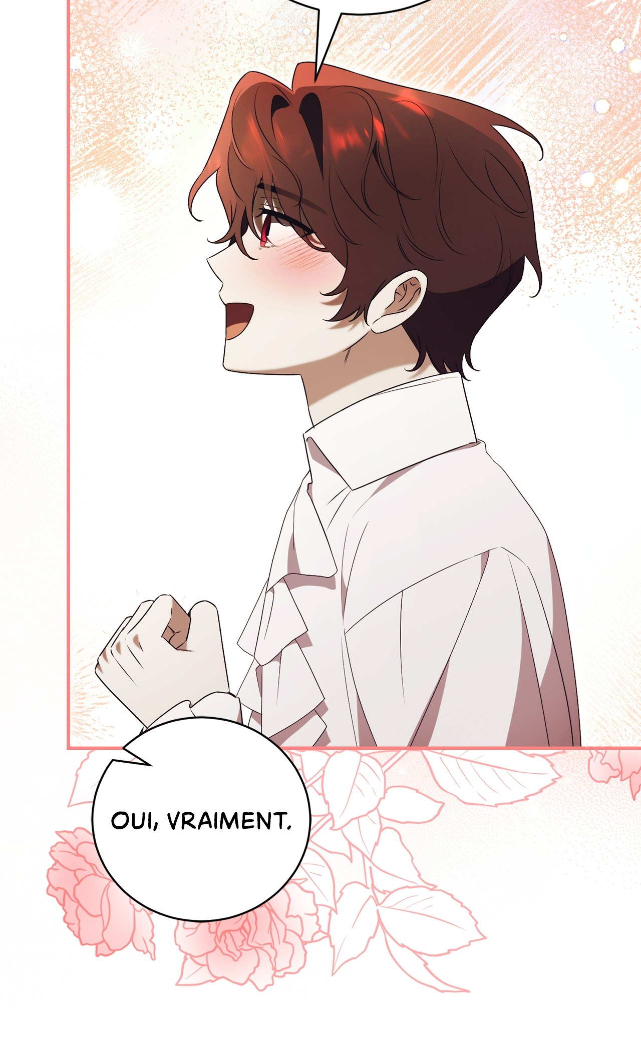 Read How to Reject My Obsessive Ex Husband FR Manga Online