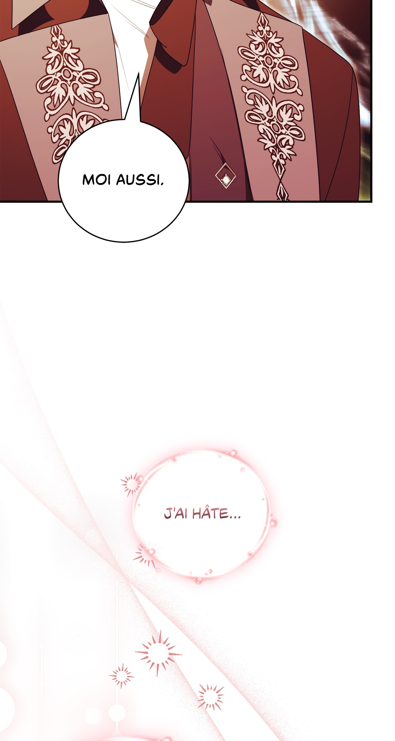 Read How to Reject My Obsessive Ex Husband FR Manga Online