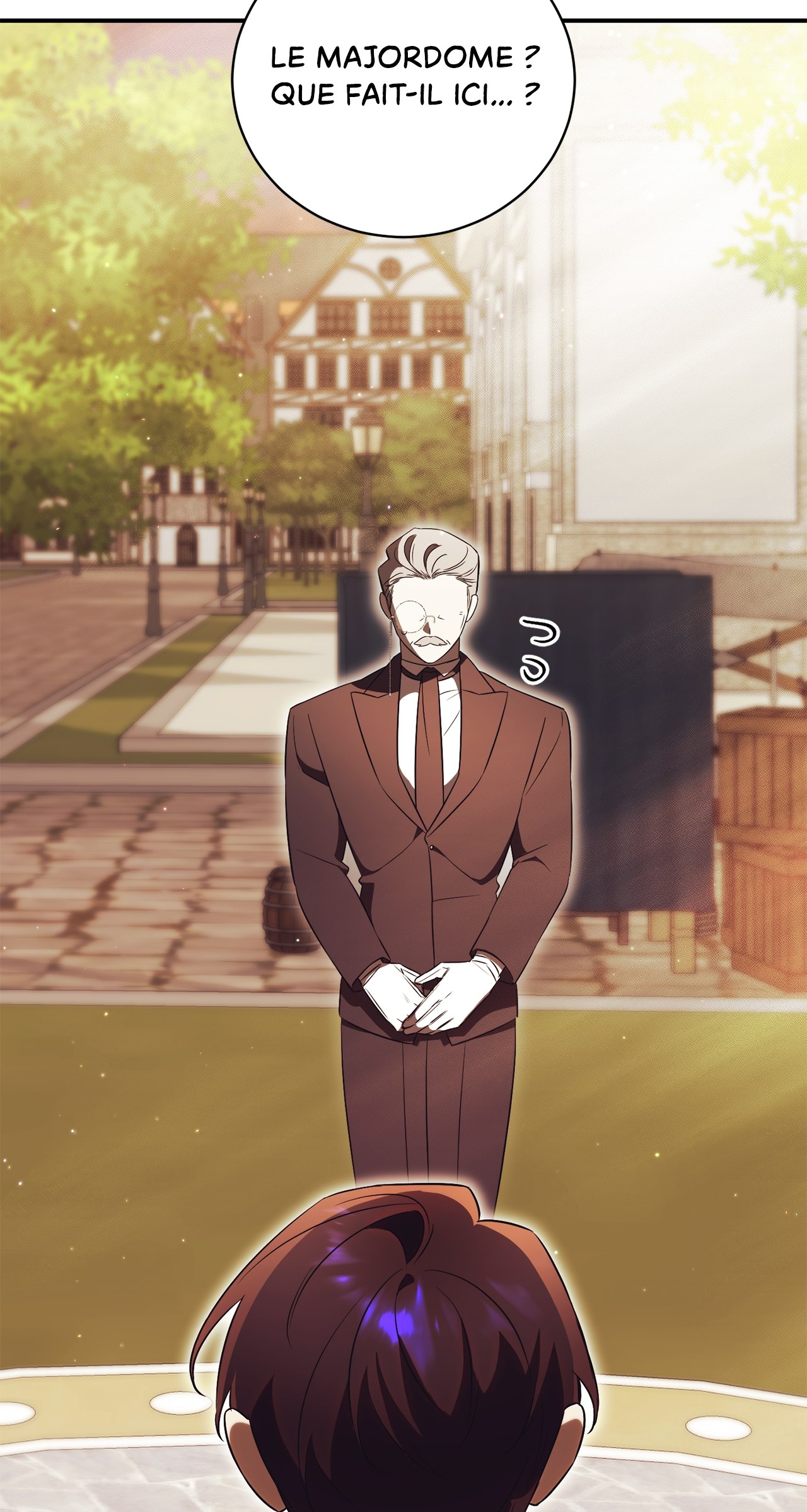 Read How to Reject My Obsessive Ex Husband FR Manga Online