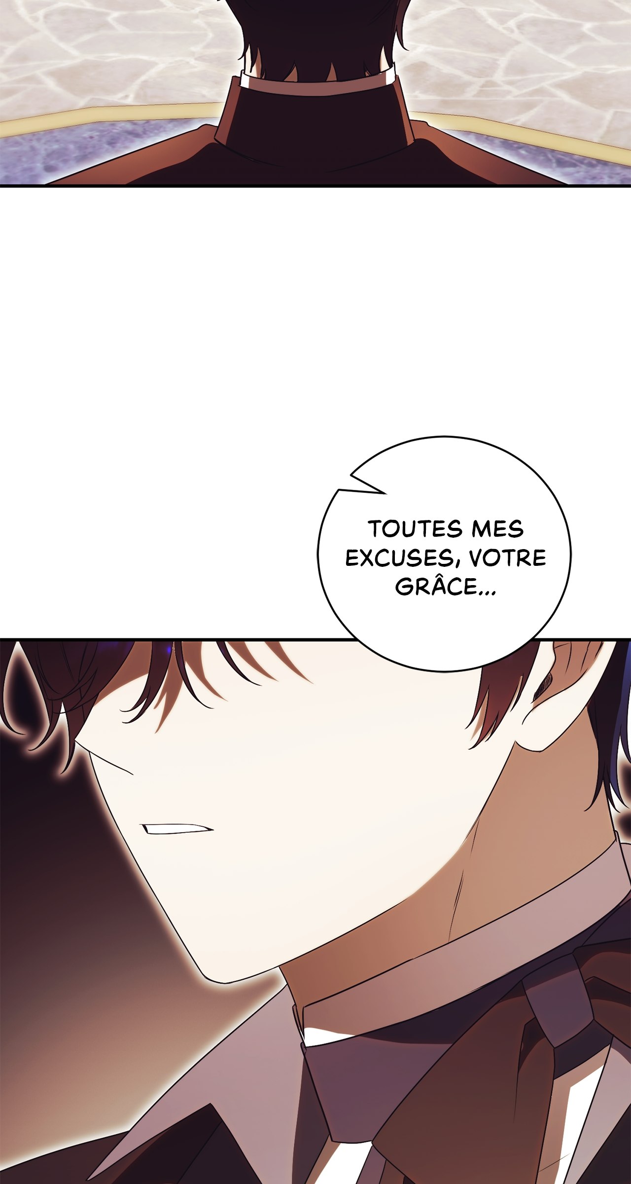 Read How to Reject My Obsessive Ex Husband FR Manga Online