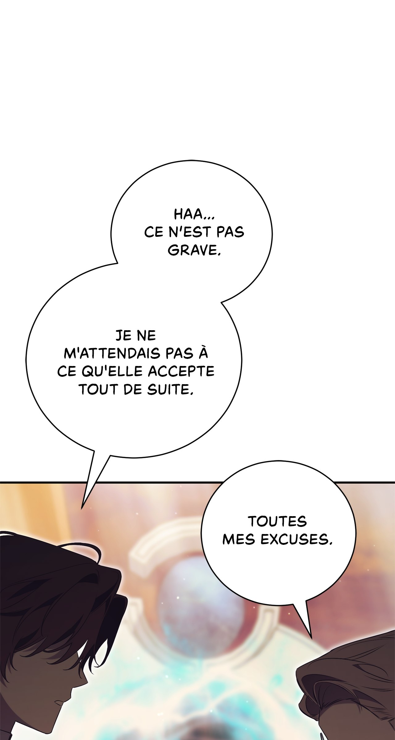 Read How to Reject My Obsessive Ex Husband FR Manga Online