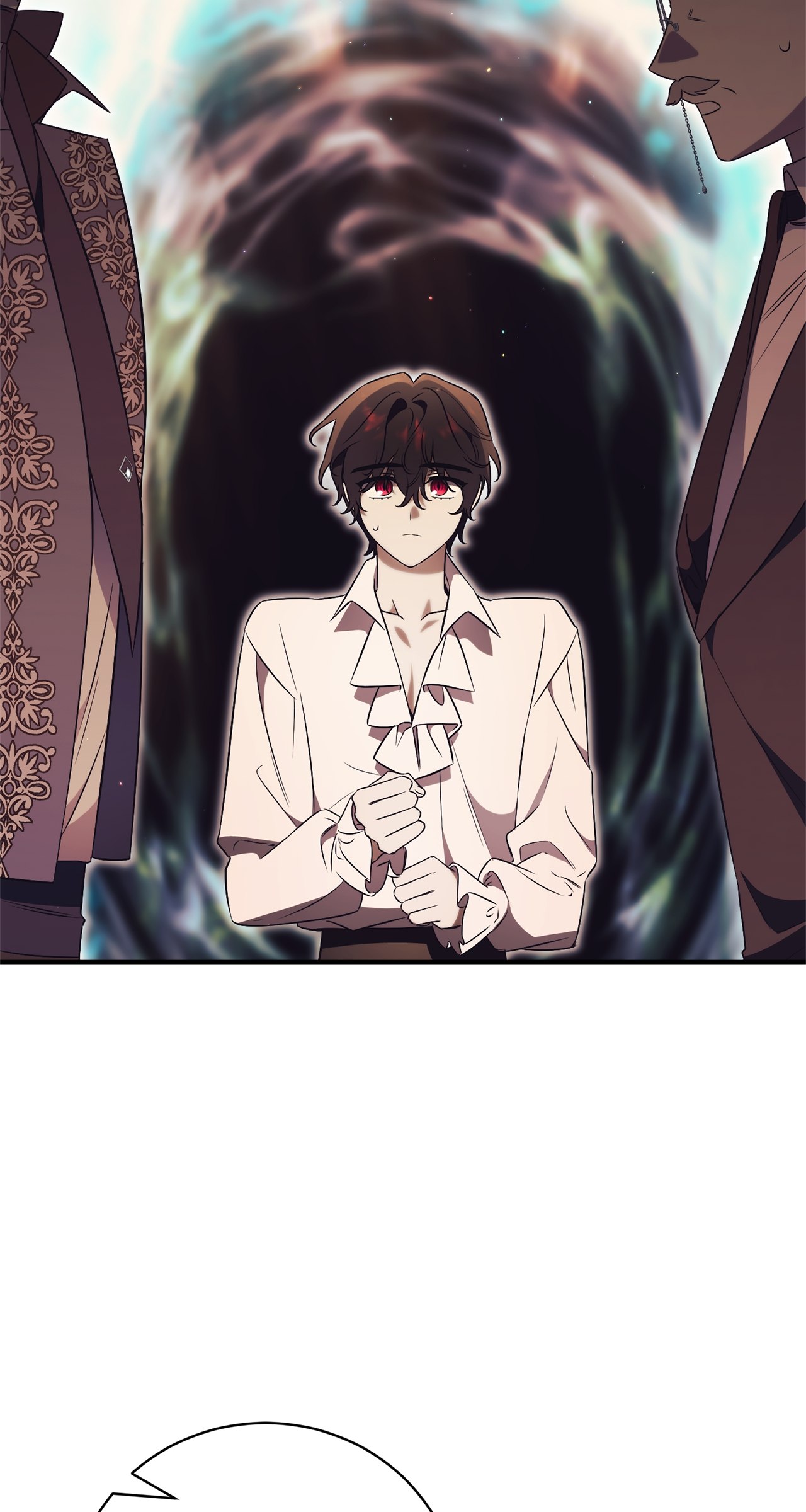 Read How to Reject My Obsessive Ex Husband FR Manga Online
