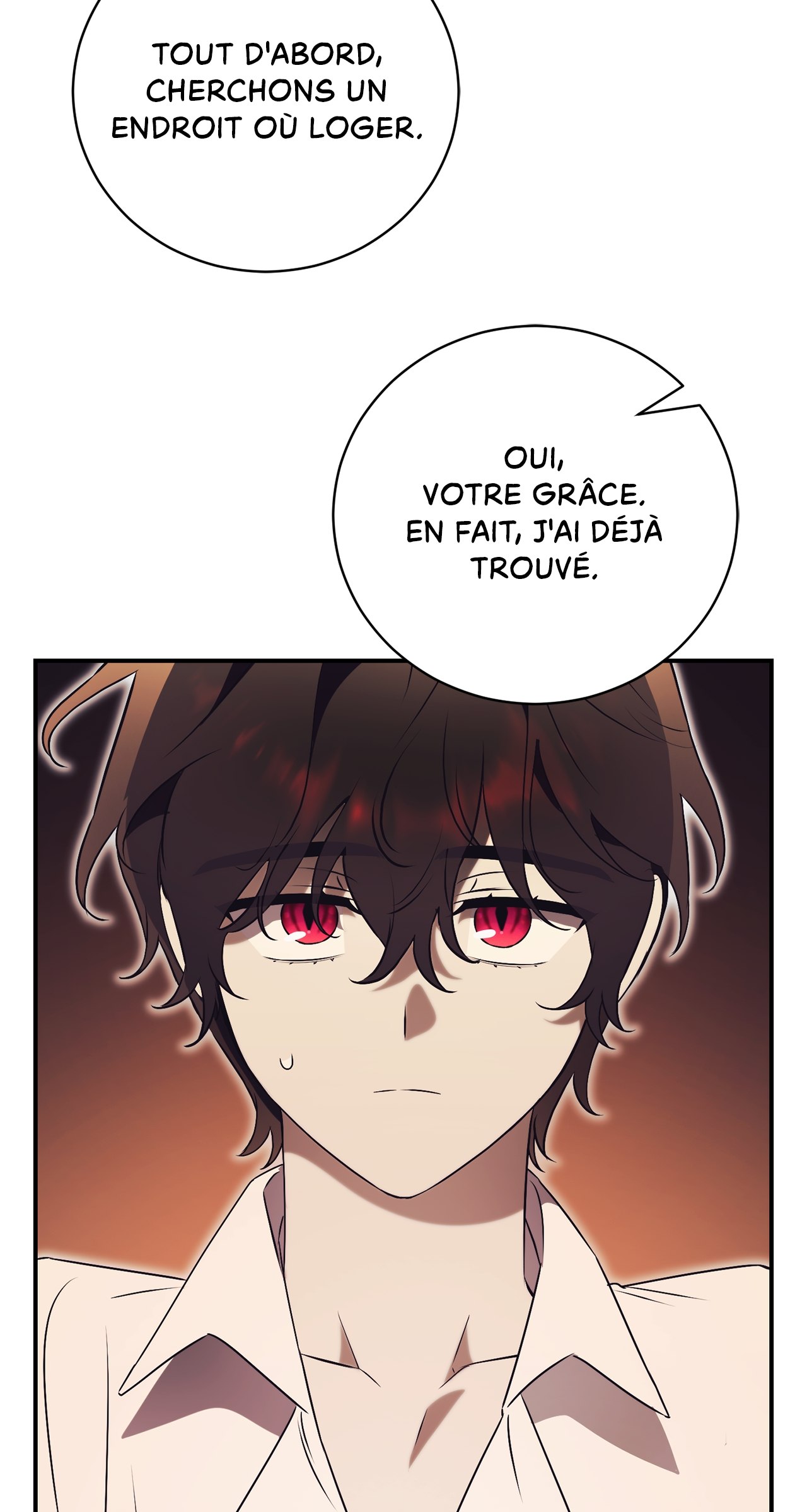 Read How to Reject My Obsessive Ex Husband FR Manga Online