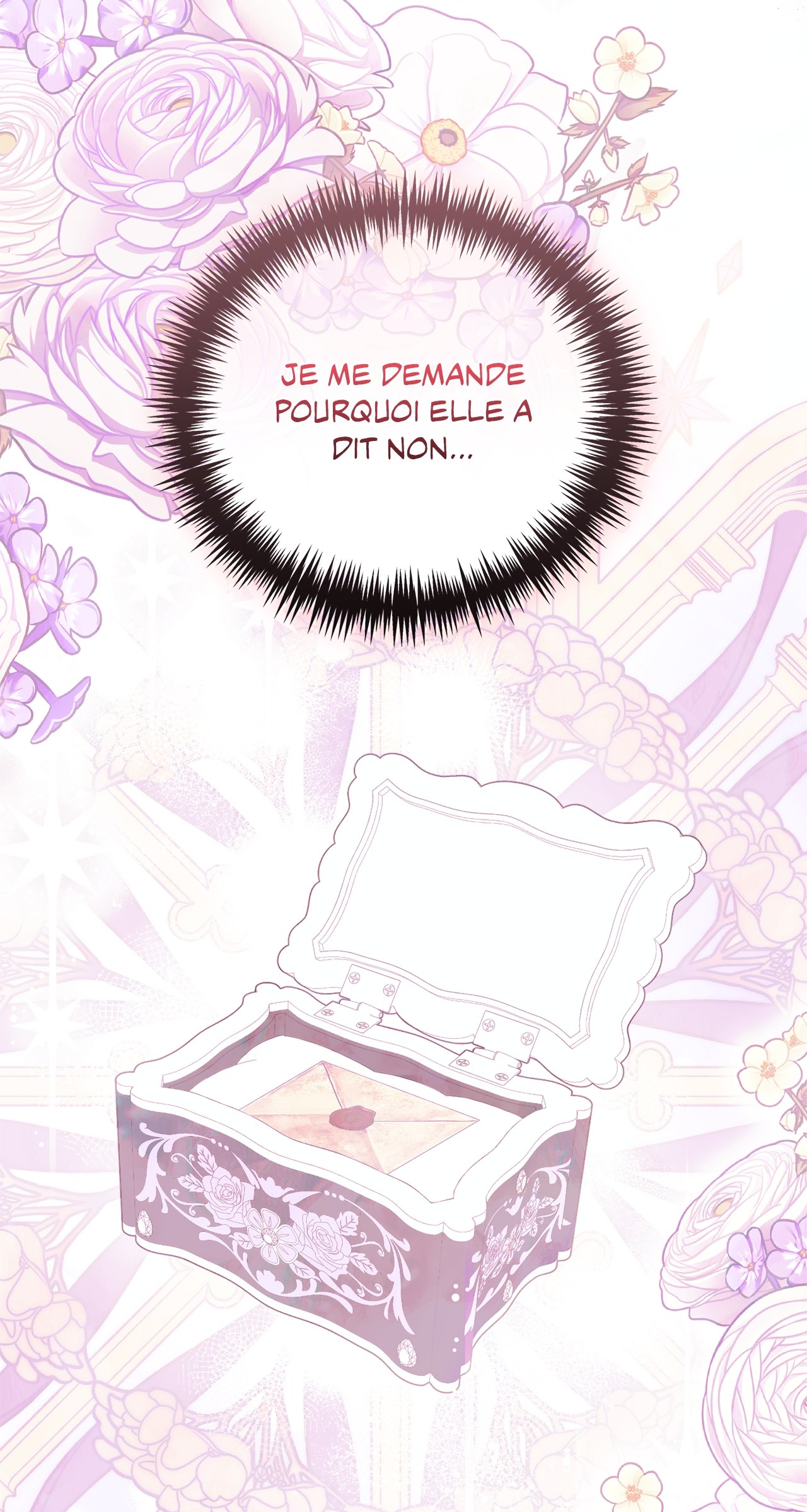 Read How to Reject My Obsessive Ex Husband FR Manga Online