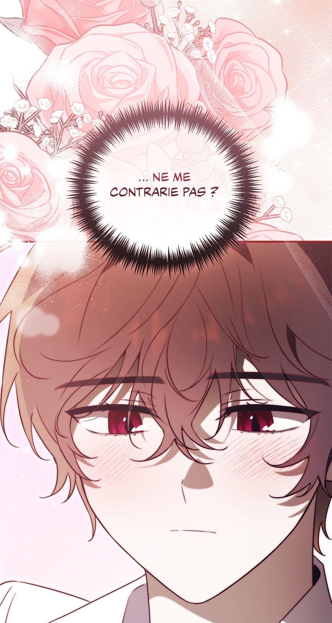 Read How to Reject My Obsessive Ex Husband FR Manga Online