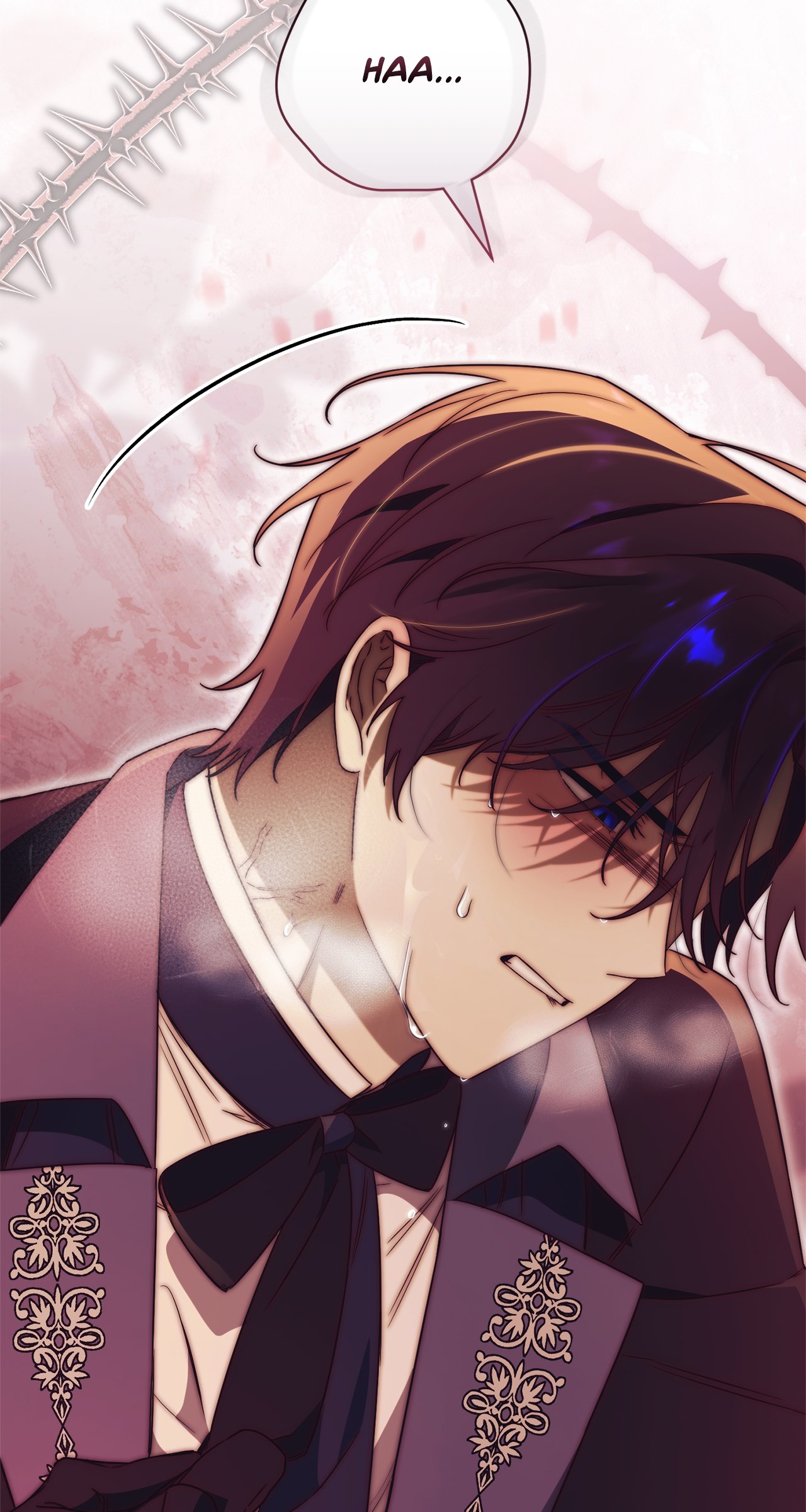 Read How to Reject My Obsessive Ex Husband FR Manga Online