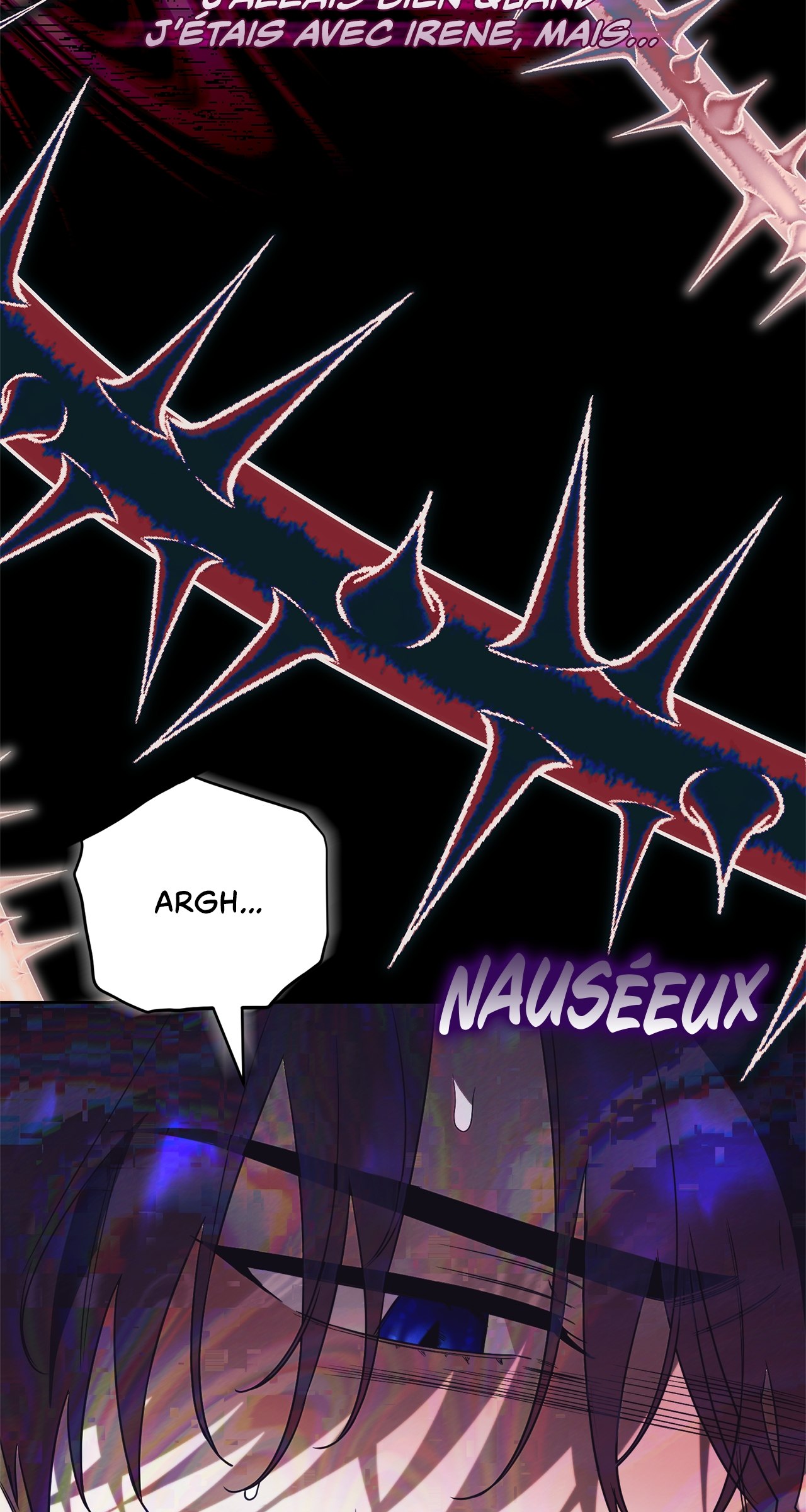 Read How to Reject My Obsessive Ex Husband FR Manga Online