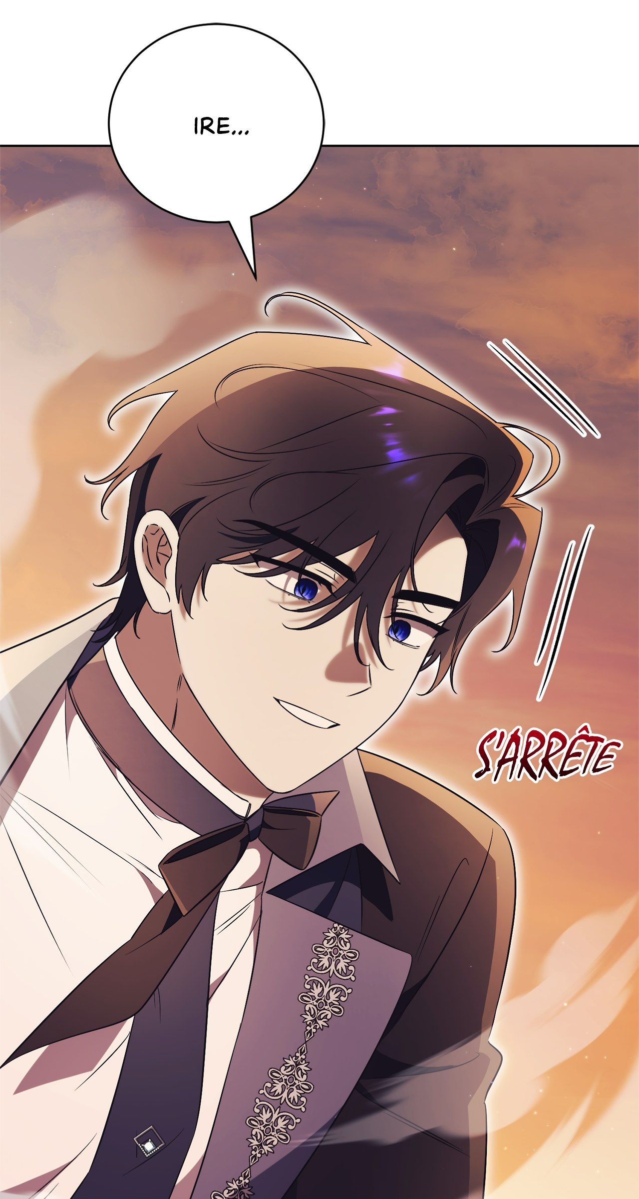 Read How to Reject My Obsessive Ex Husband FR Manga Online