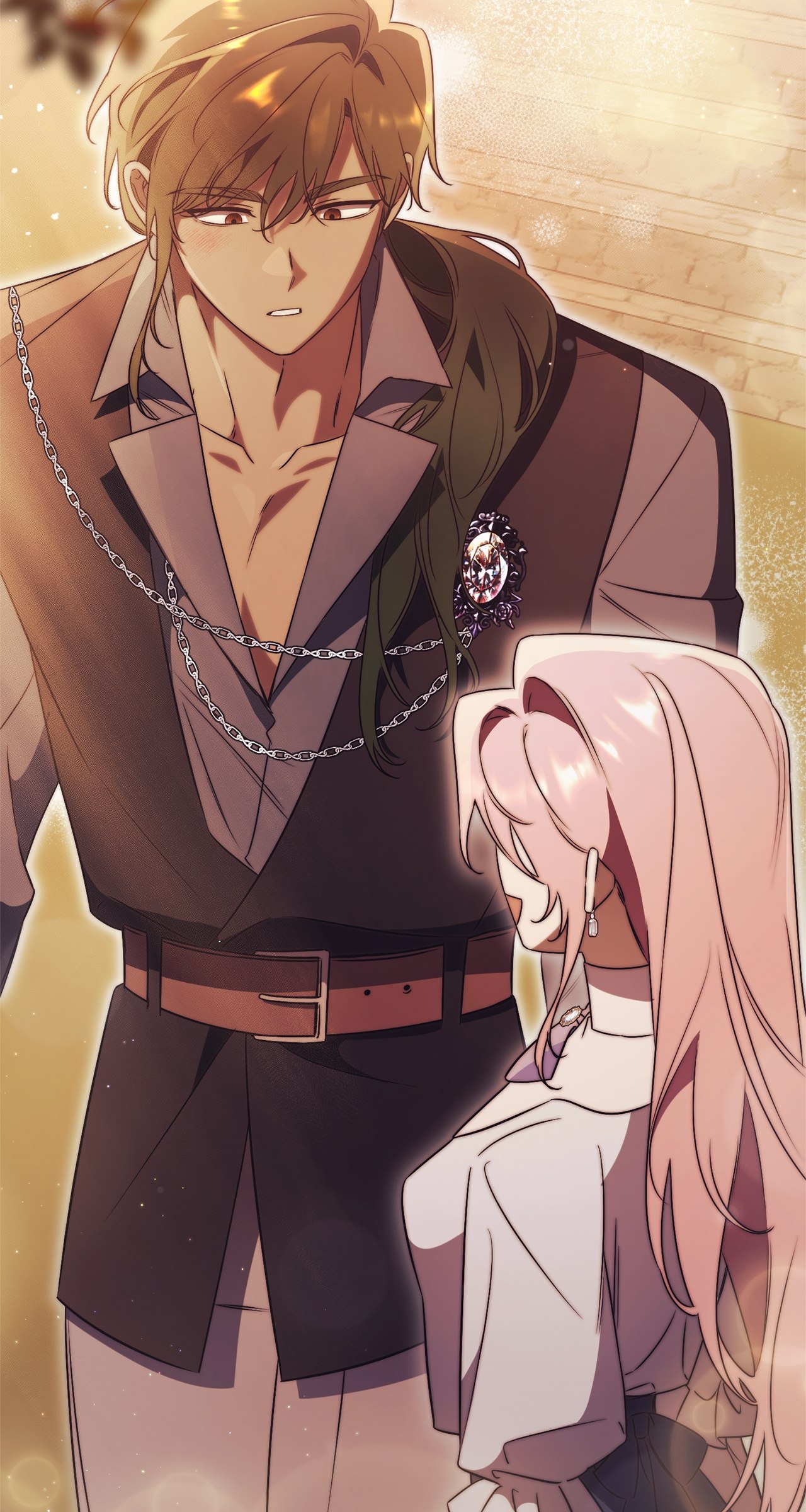 Read How to Reject My Obsessive Ex Husband FR Manga Online