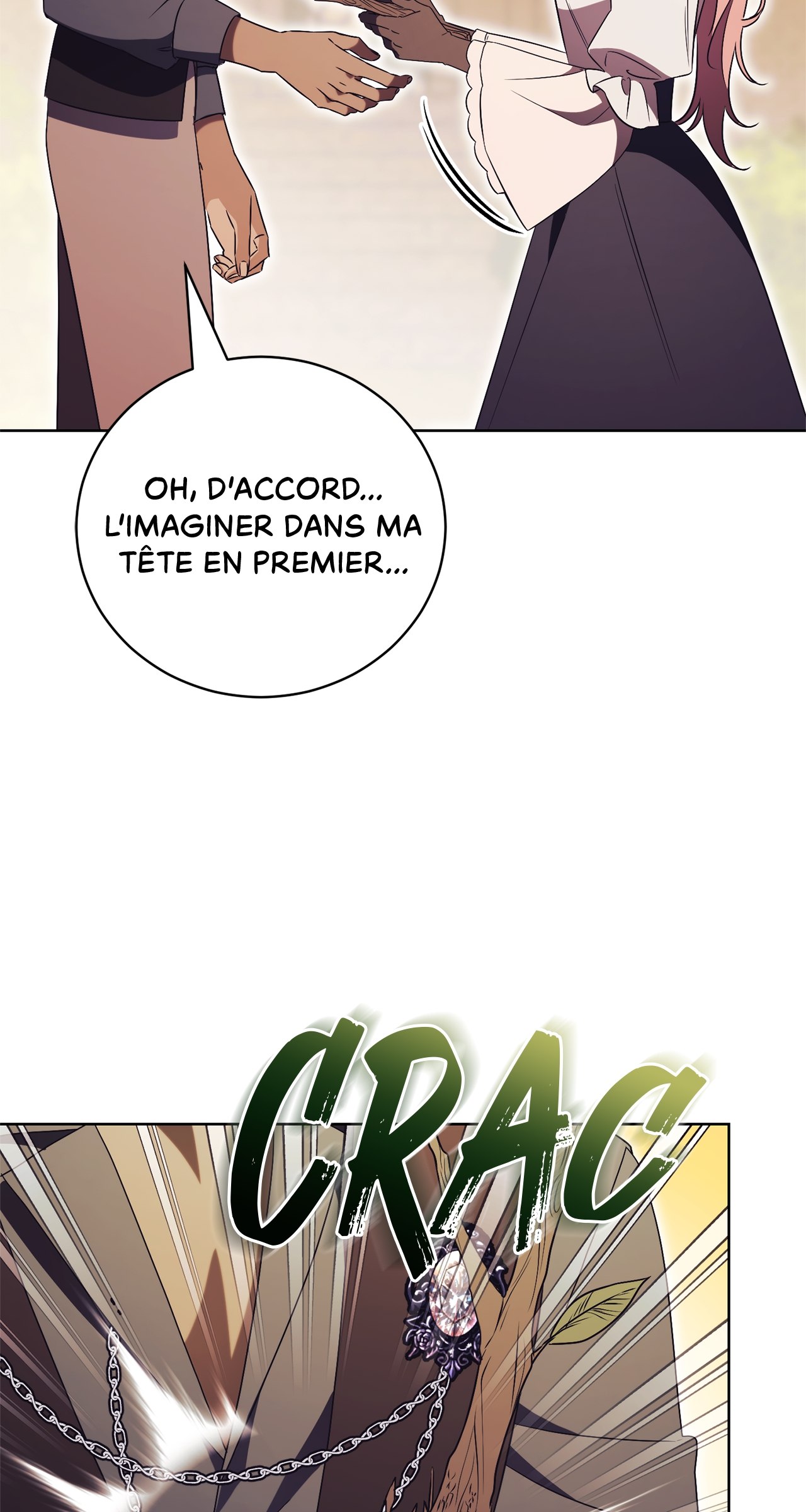 Read How to Reject My Obsessive Ex Husband FR Manga Online