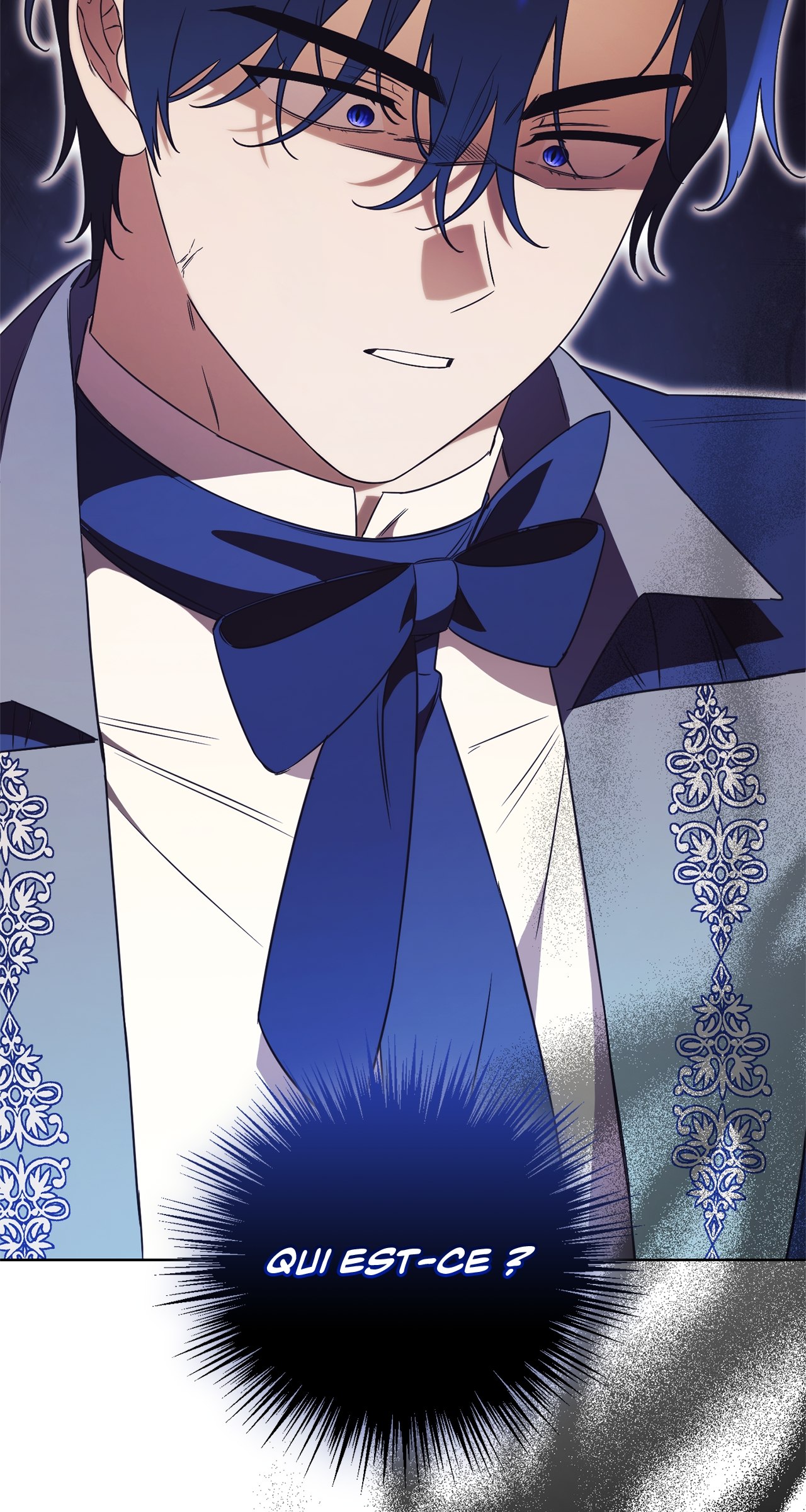 Read How to Reject My Obsessive Ex Husband FR Manga Online