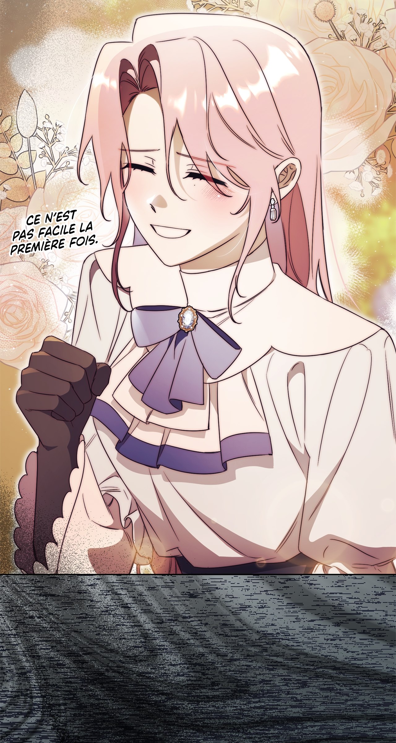 Read How to Reject My Obsessive Ex Husband FR Manga Online