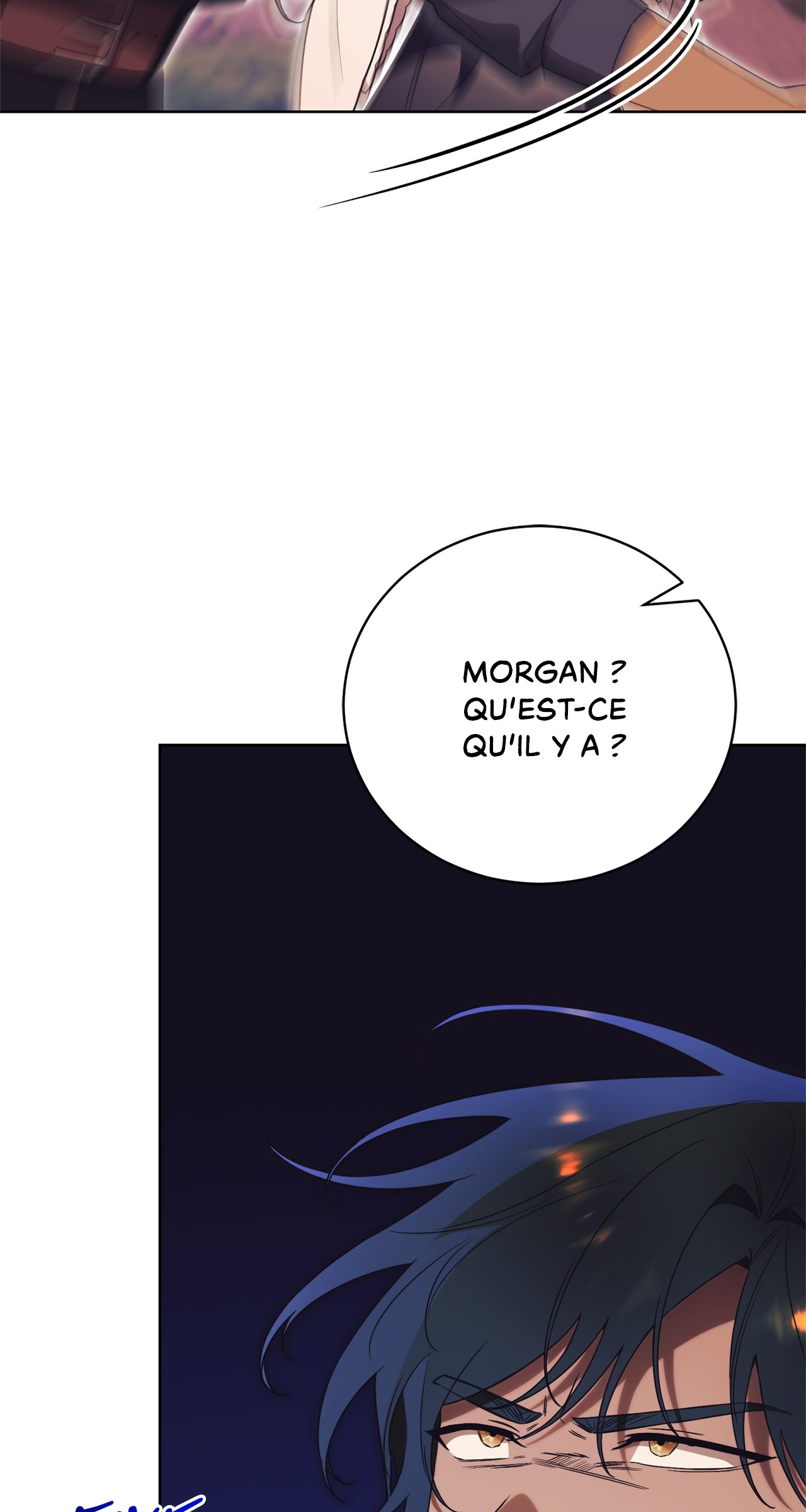 Read How to Reject My Obsessive Ex Husband FR Manga Online