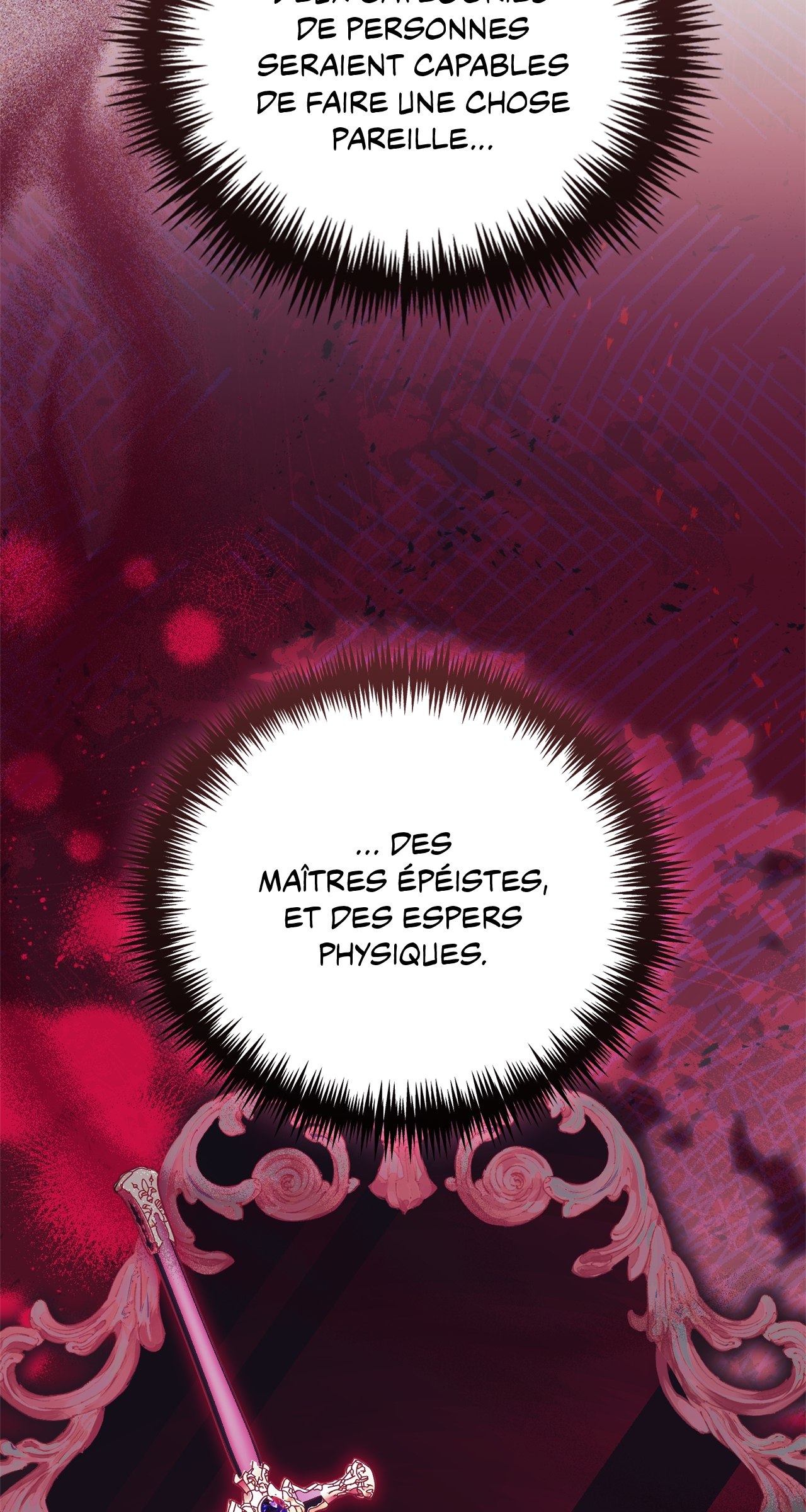 Read How to Reject My Obsessive Ex Husband FR Manga Online