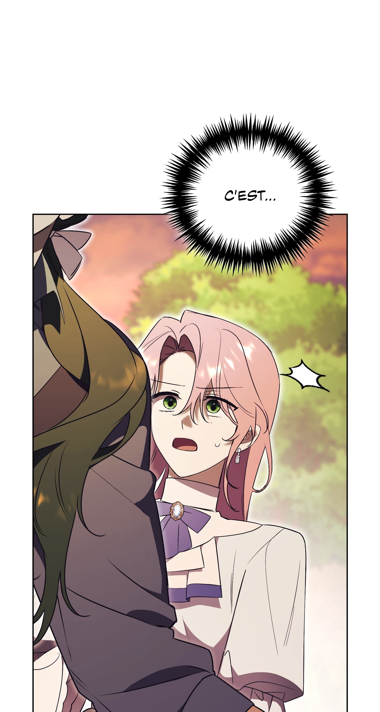 Read How to Reject My Obsessive Ex Husband FR Manga Online