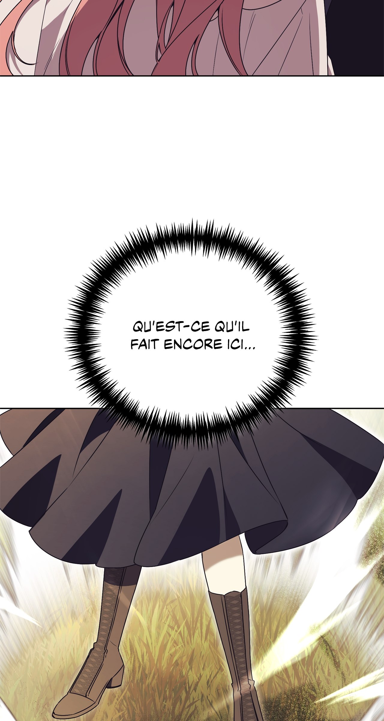 Read How to Reject My Obsessive Ex Husband FR Manga Online