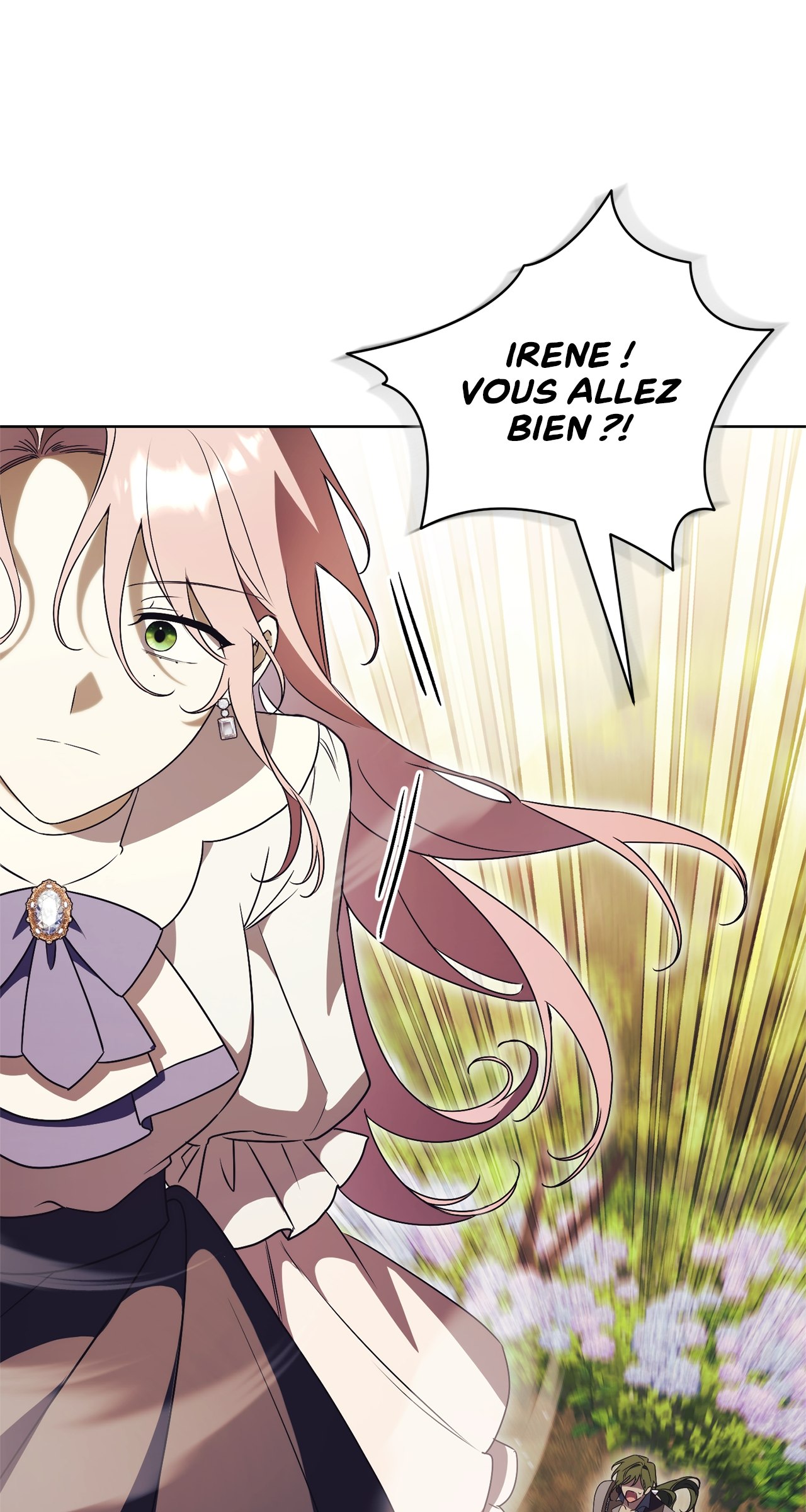 Read How to Reject My Obsessive Ex Husband FR Manga Online