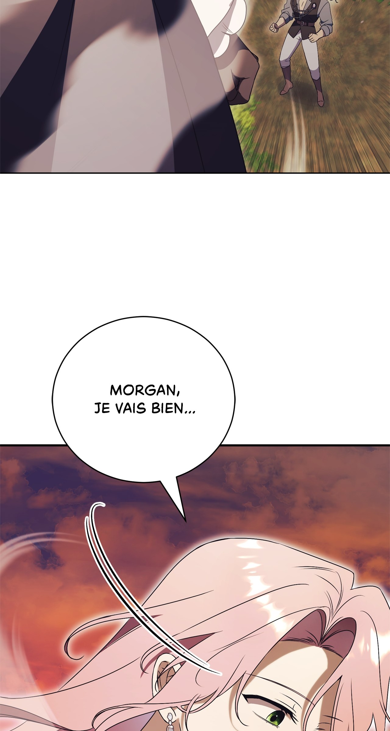 Read How to Reject My Obsessive Ex Husband FR Manga Online