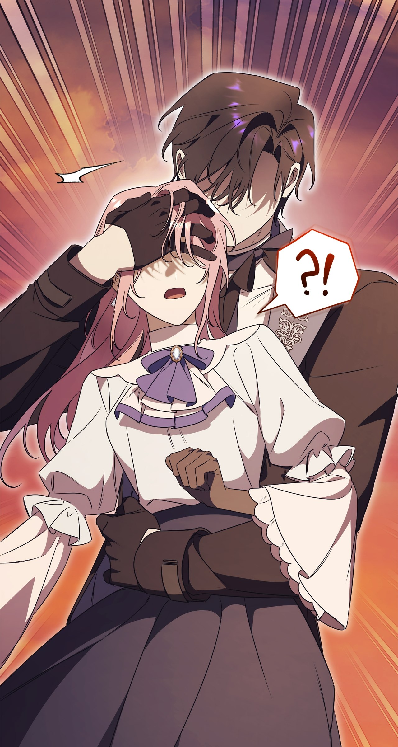 Read How to Reject My Obsessive Ex Husband FR Manga Online