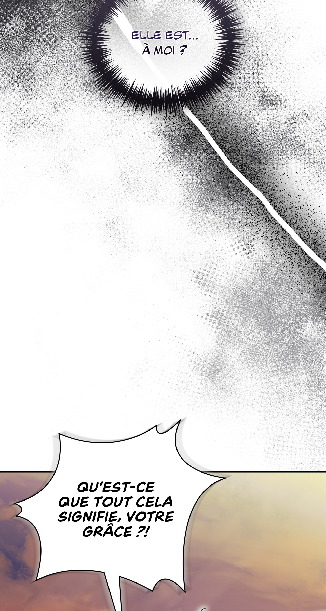 Read How to Reject My Obsessive Ex Husband FR Manga Online