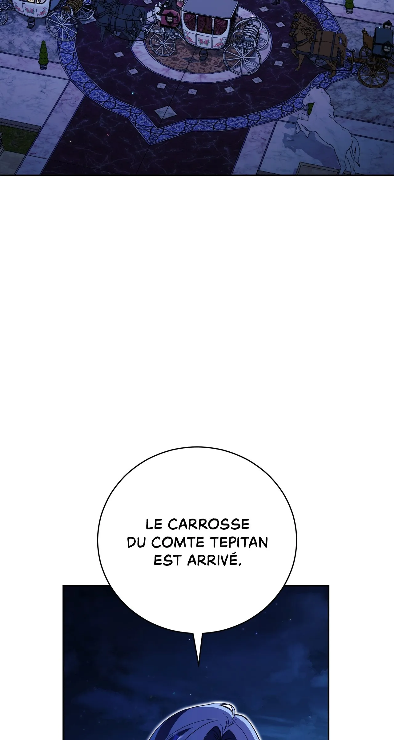 Read How to Reject My Obsessive Ex Husband FR Manga Online
