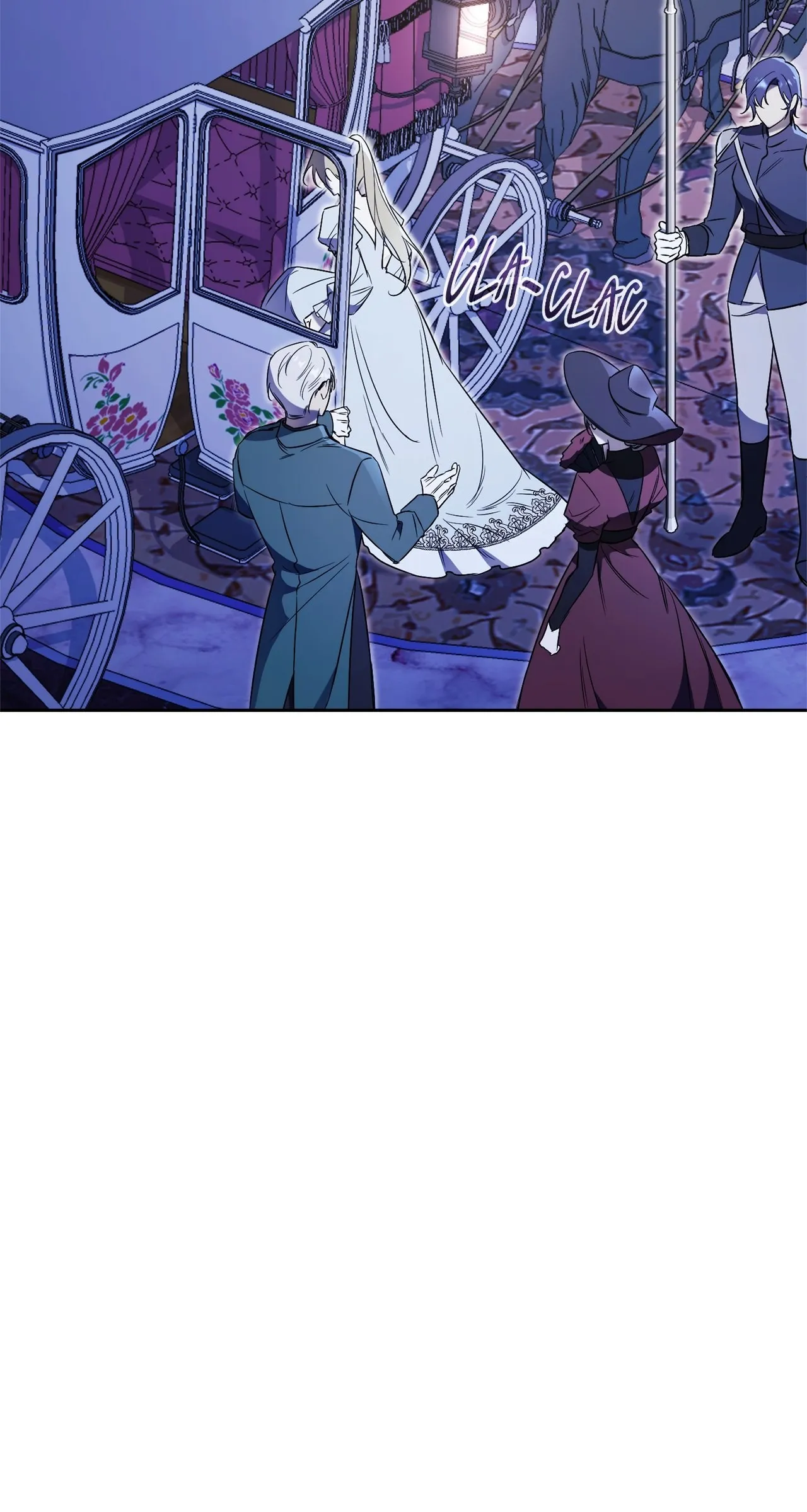 Read How to Reject My Obsessive Ex Husband FR Manga Online