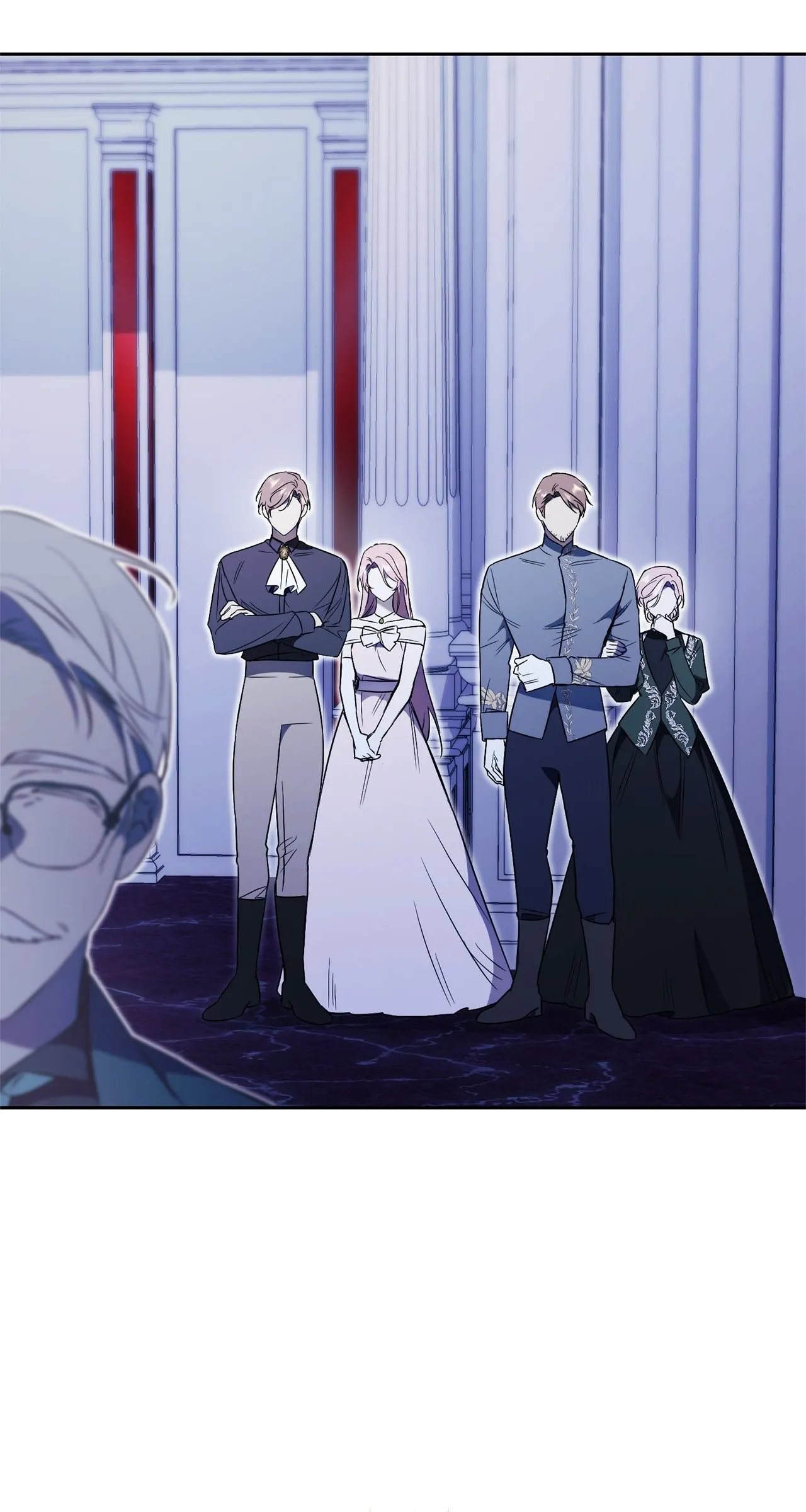 Read How to Reject My Obsessive Ex Husband FR Manga Online
