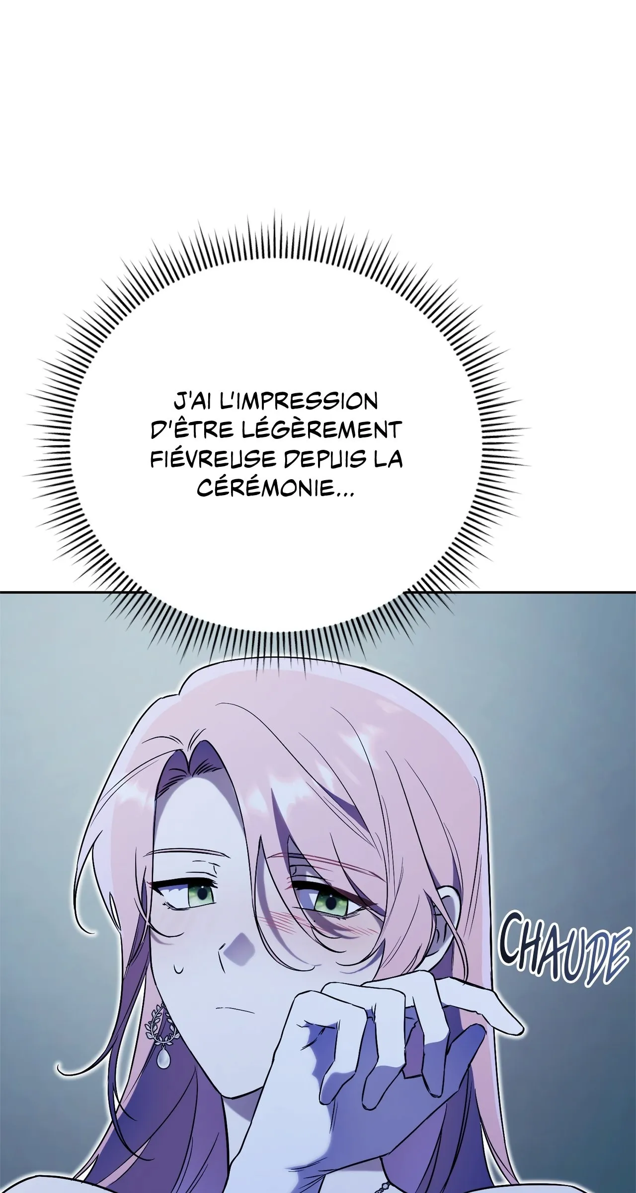 Read How to Reject My Obsessive Ex Husband FR Manga Online