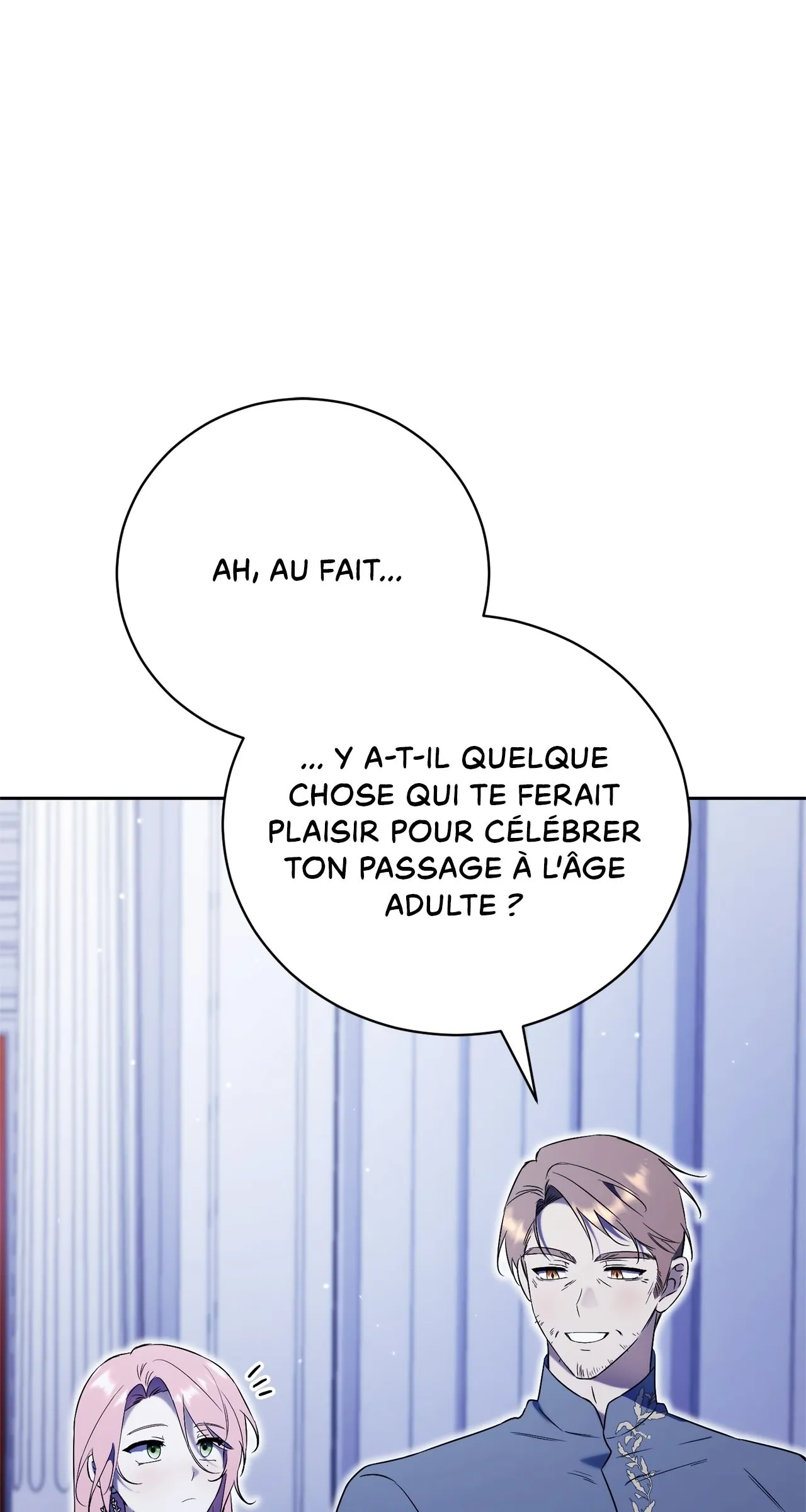 Read How to Reject My Obsessive Ex Husband FR Manga Online